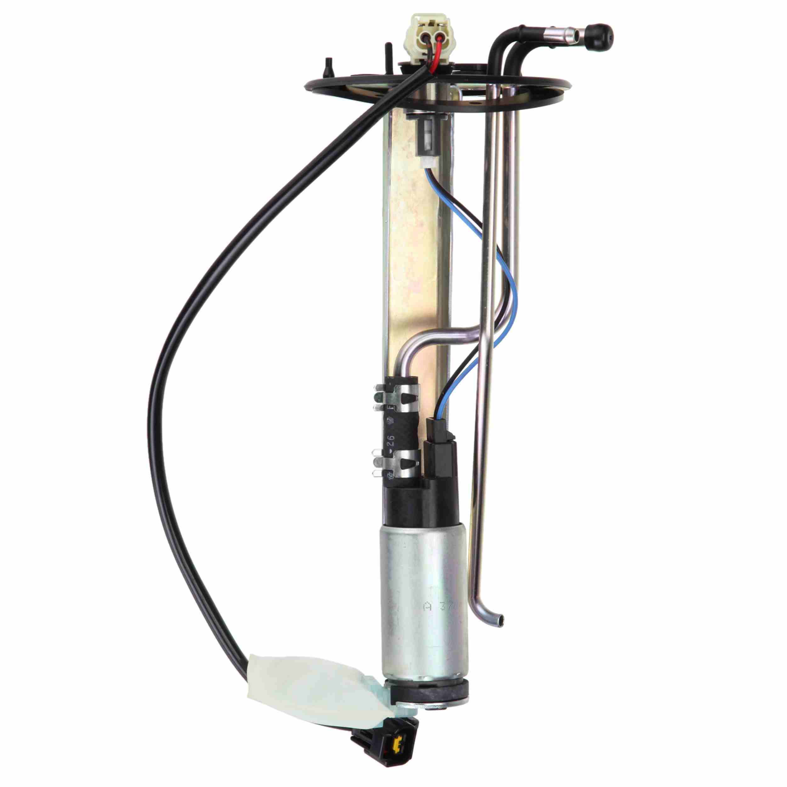 Delphi Fuel Pump Hanger Assembly HP10205
