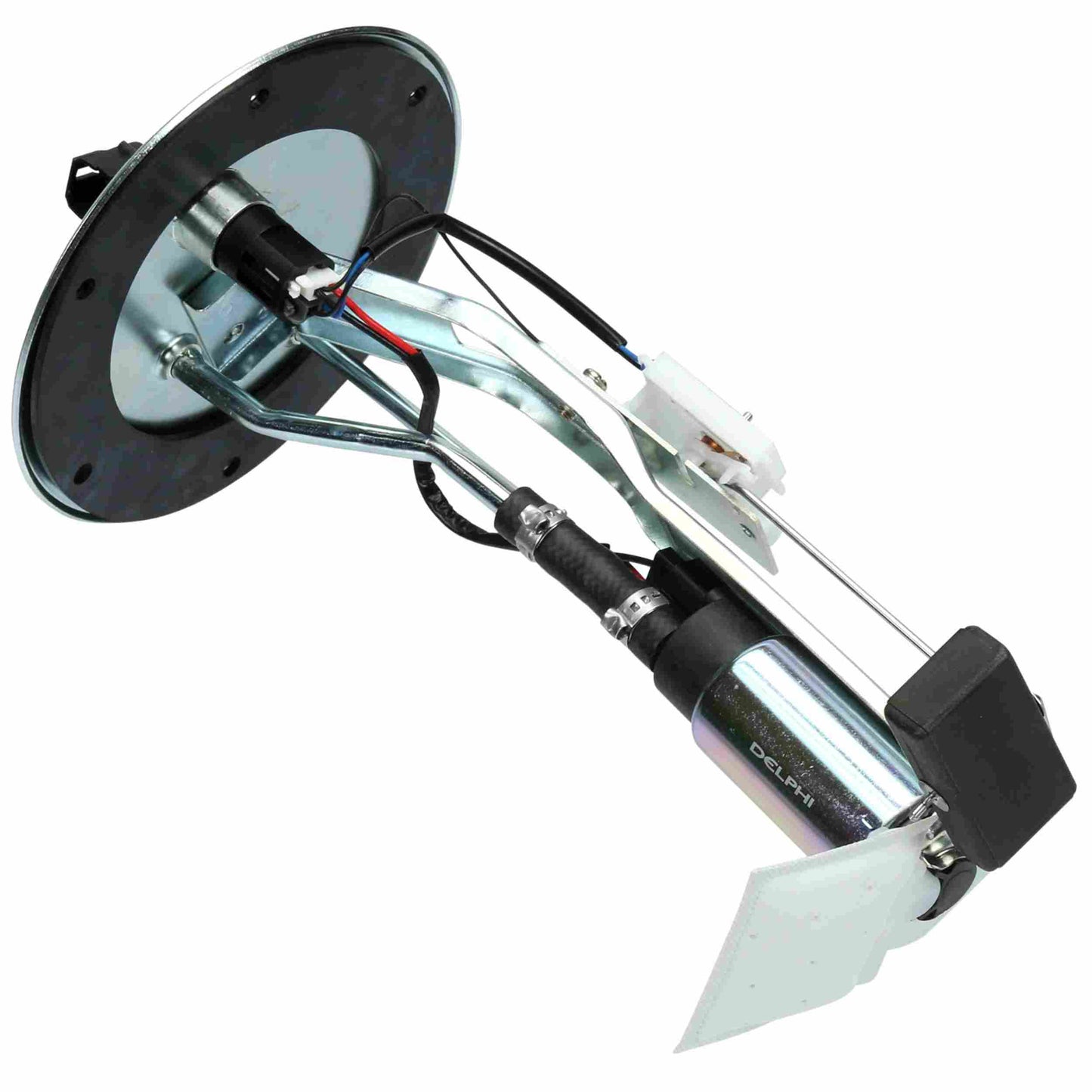 Delphi Fuel Pump Hanger Assembly HP10207