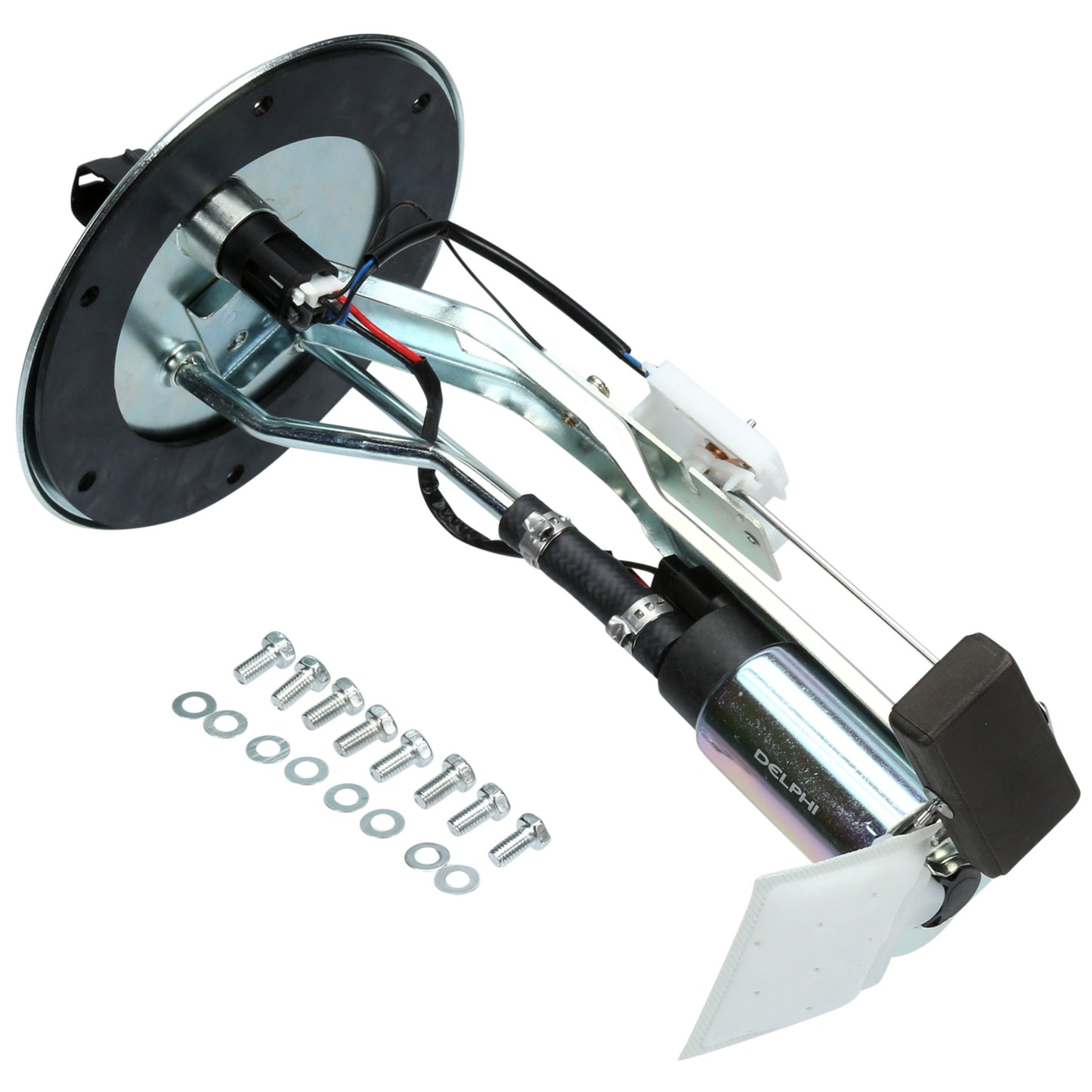 Delphi Fuel Pump Hanger Assembly HP10207