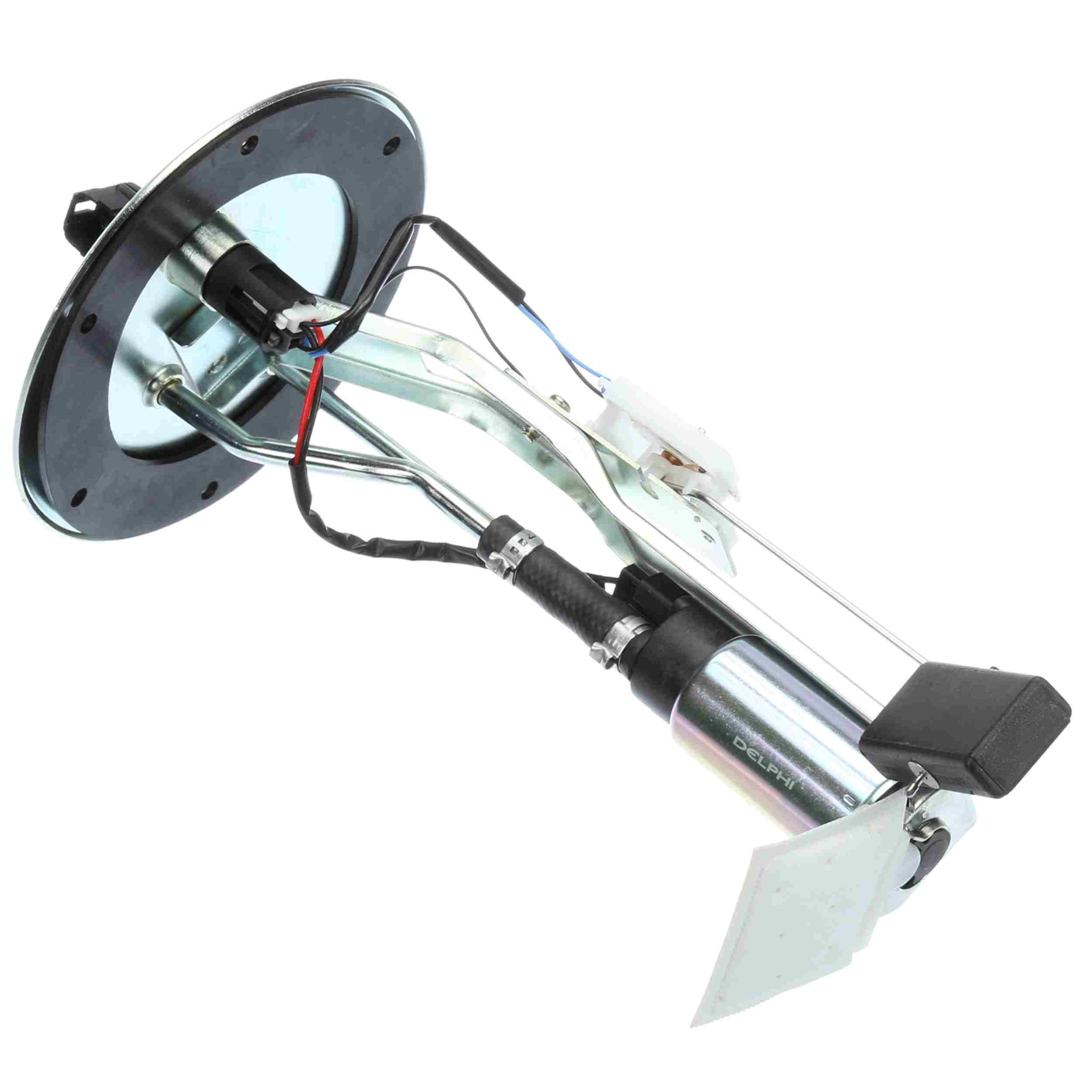 Delphi Fuel Pump Hanger Assembly HP10208