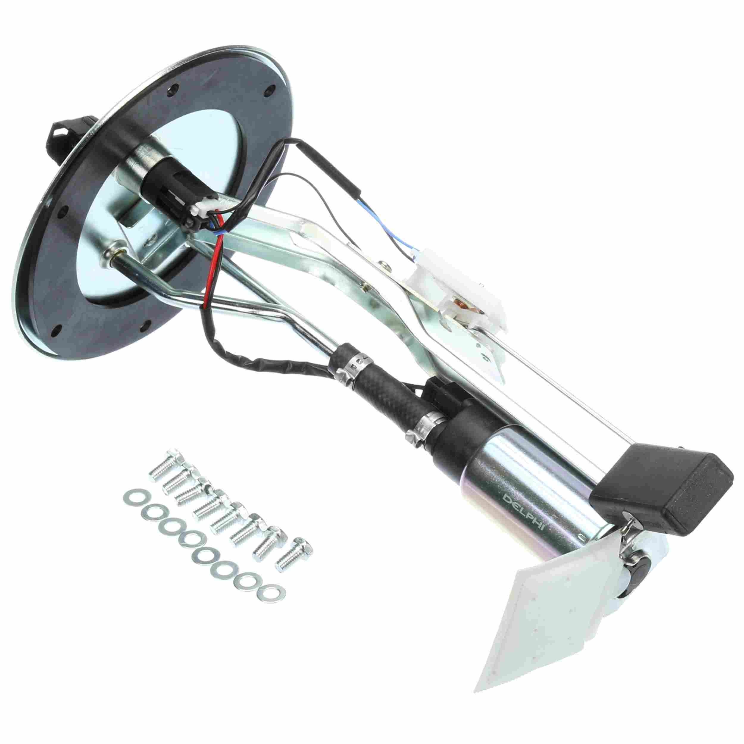 Delphi Fuel Pump Hanger Assembly HP10208