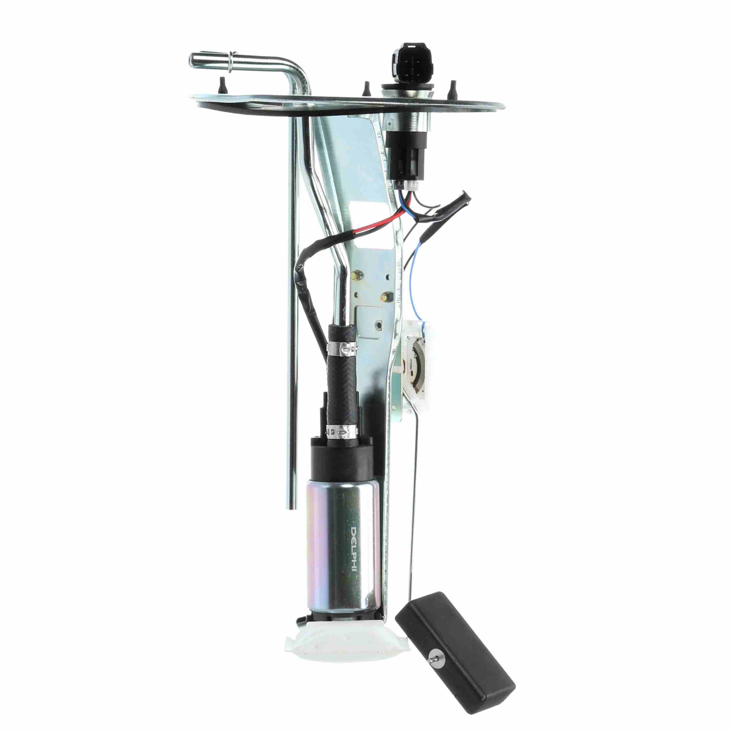 Delphi Fuel Pump Hanger Assembly HP10208
