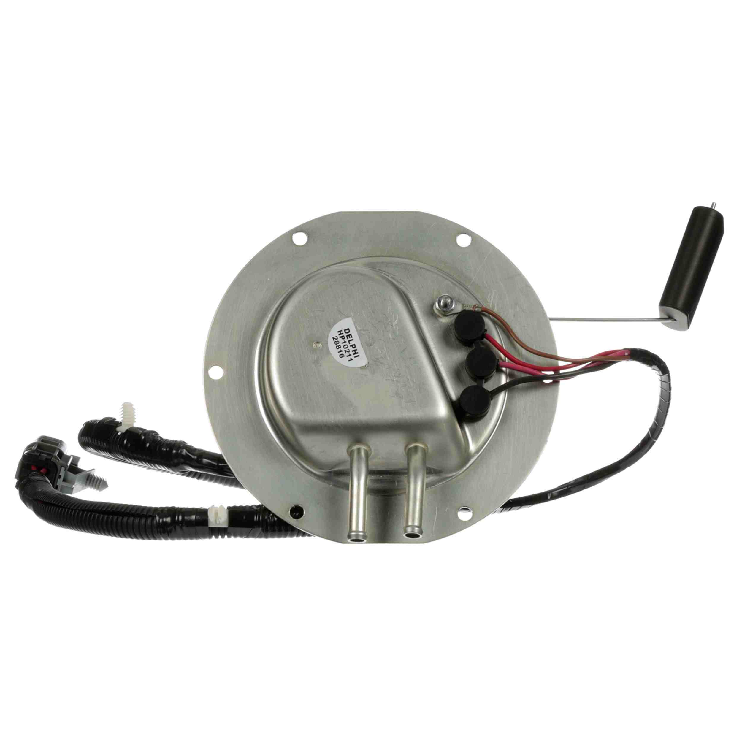 Delphi Fuel Pump Hanger Assembly HP10211