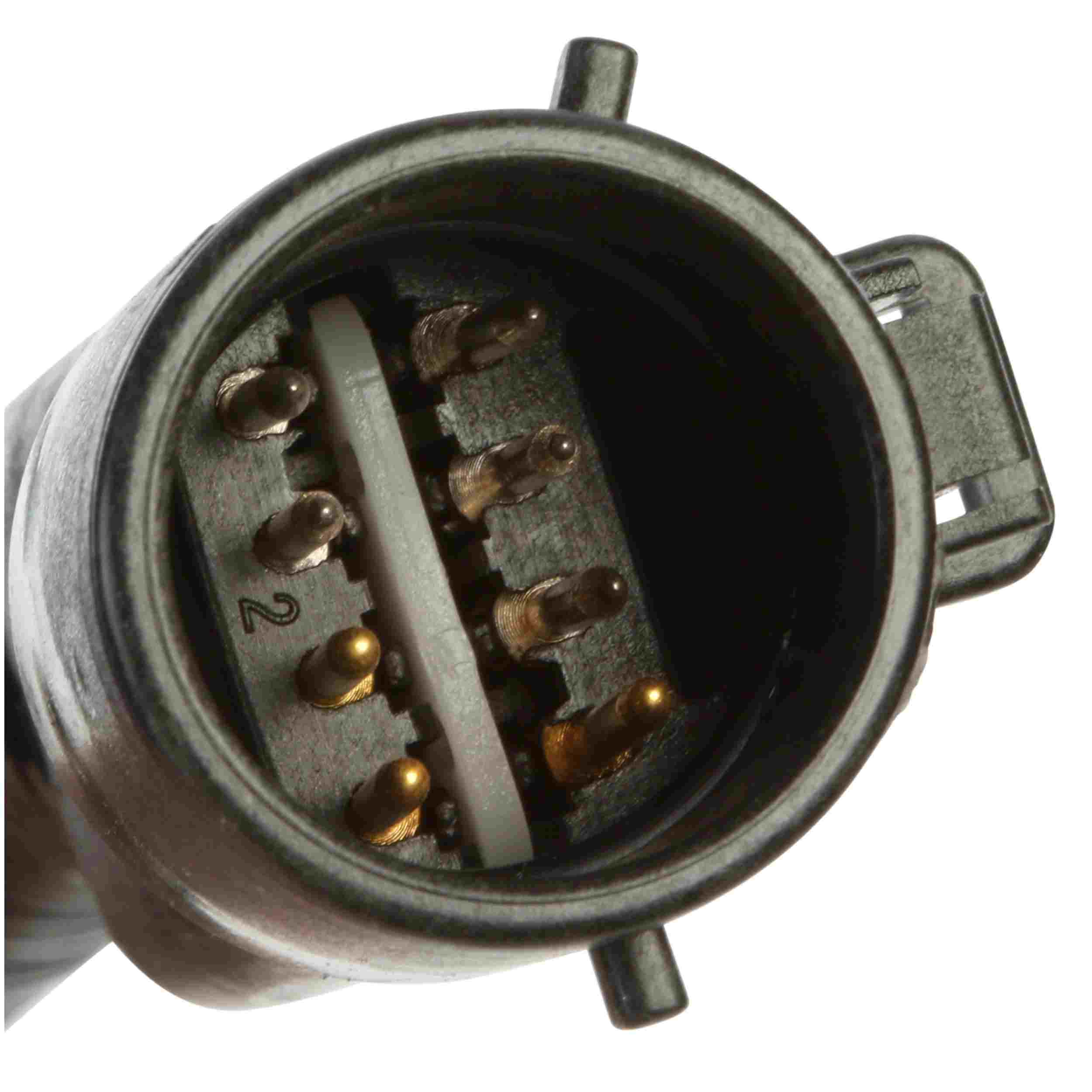 Delphi Fuel Pump Hanger Assembly HP10213