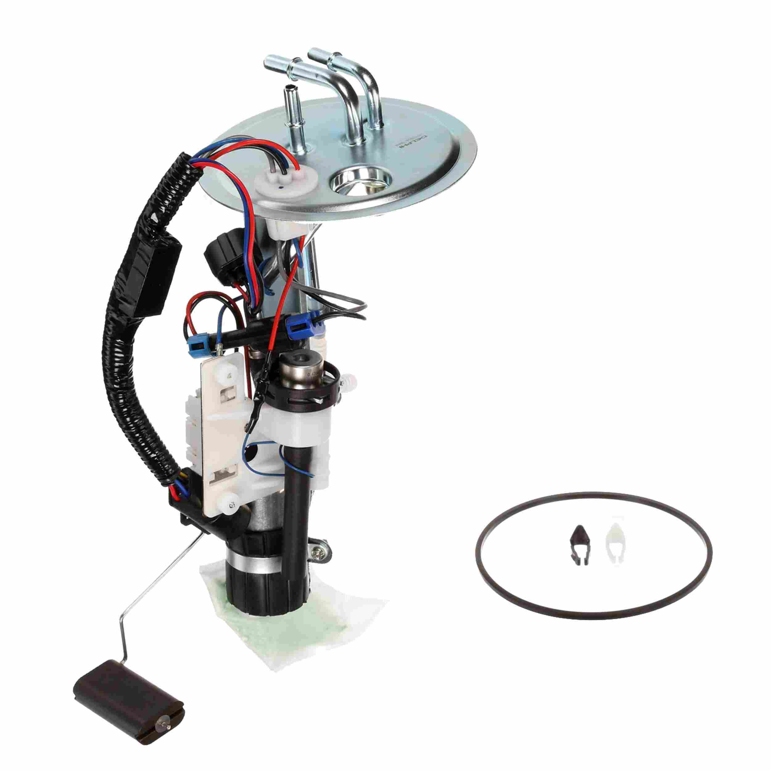 Delphi Fuel Pump Hanger Assembly HP10214