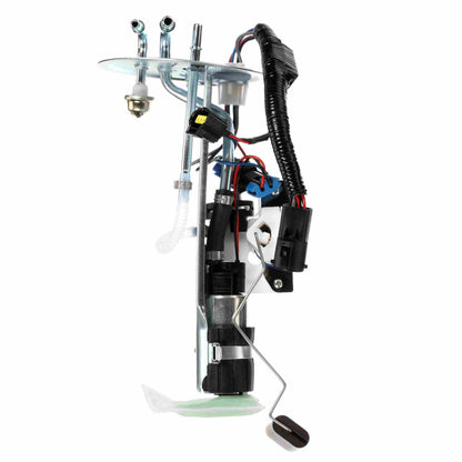 Delphi Fuel Pump Hanger Assembly HP10214