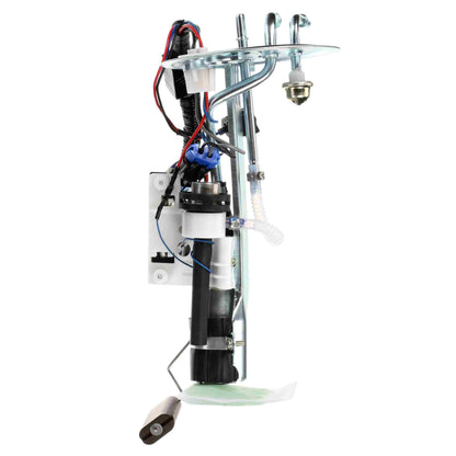 Delphi Fuel Pump Hanger Assembly HP10214