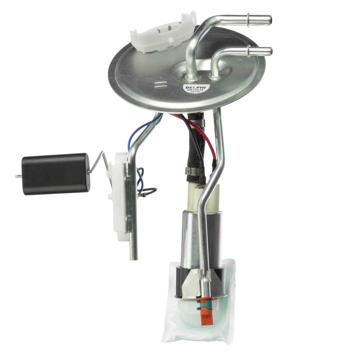 Delphi Fuel Pump Hanger Assembly HP10215