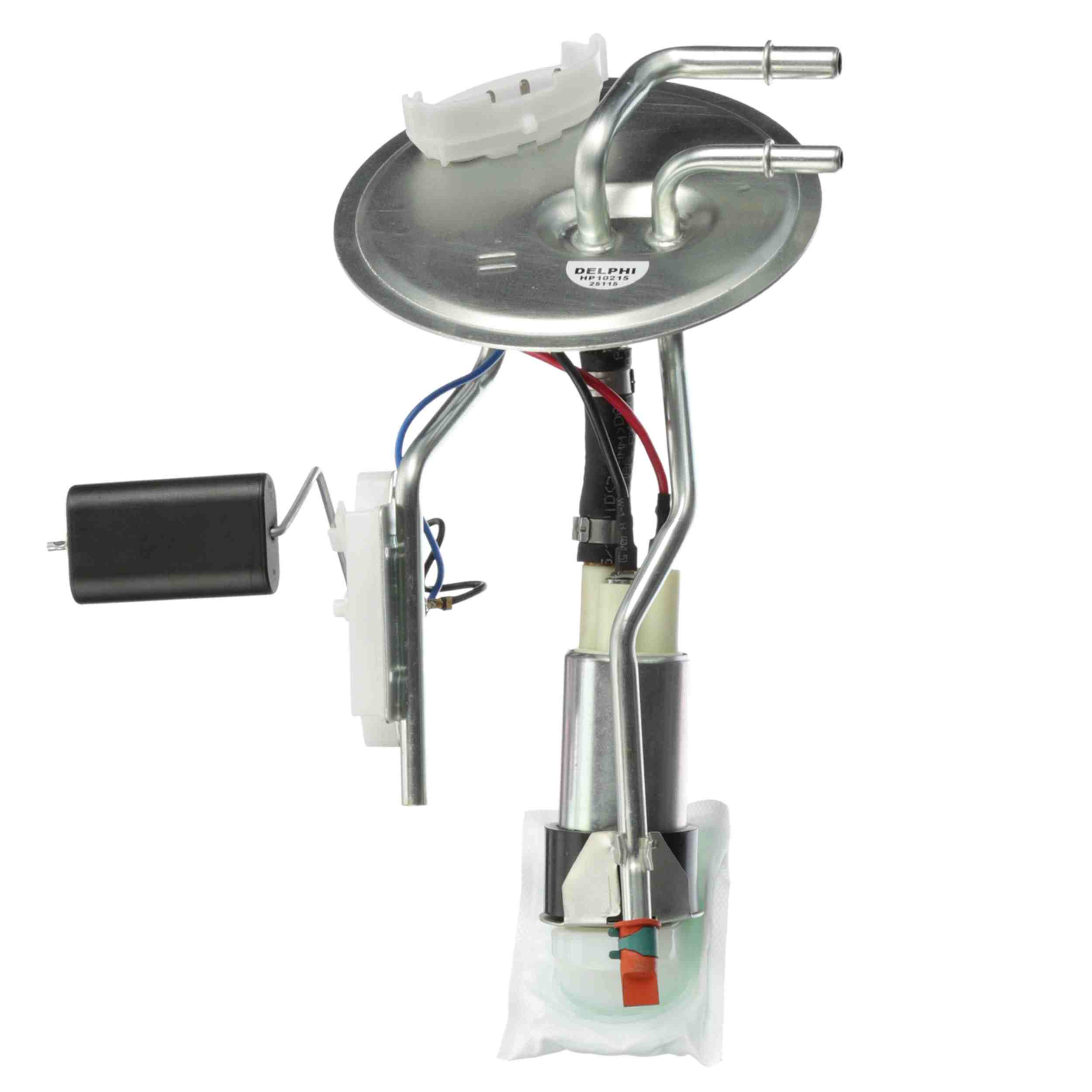 Delphi Fuel Pump Hanger Assembly HP10215