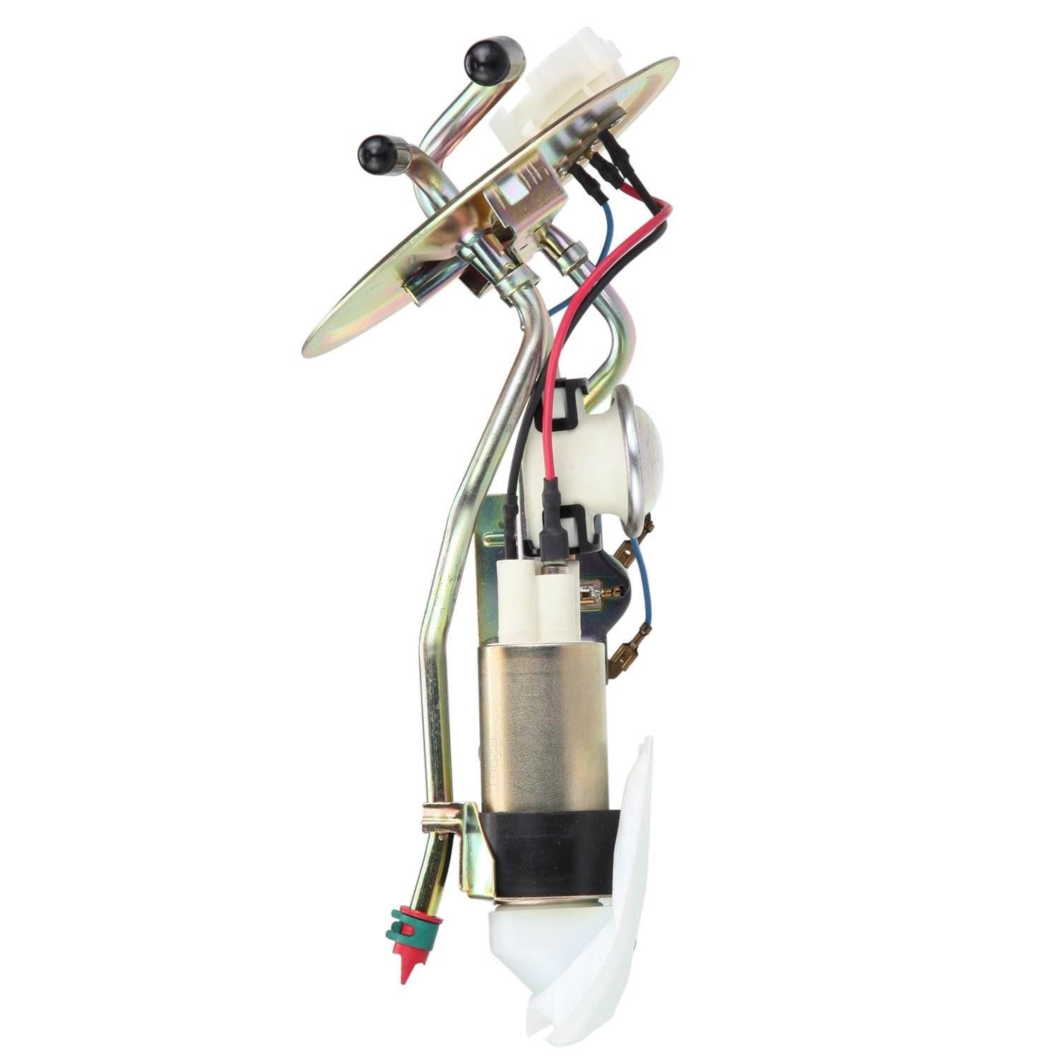 Delphi Fuel Pump Hanger Assembly HP10215