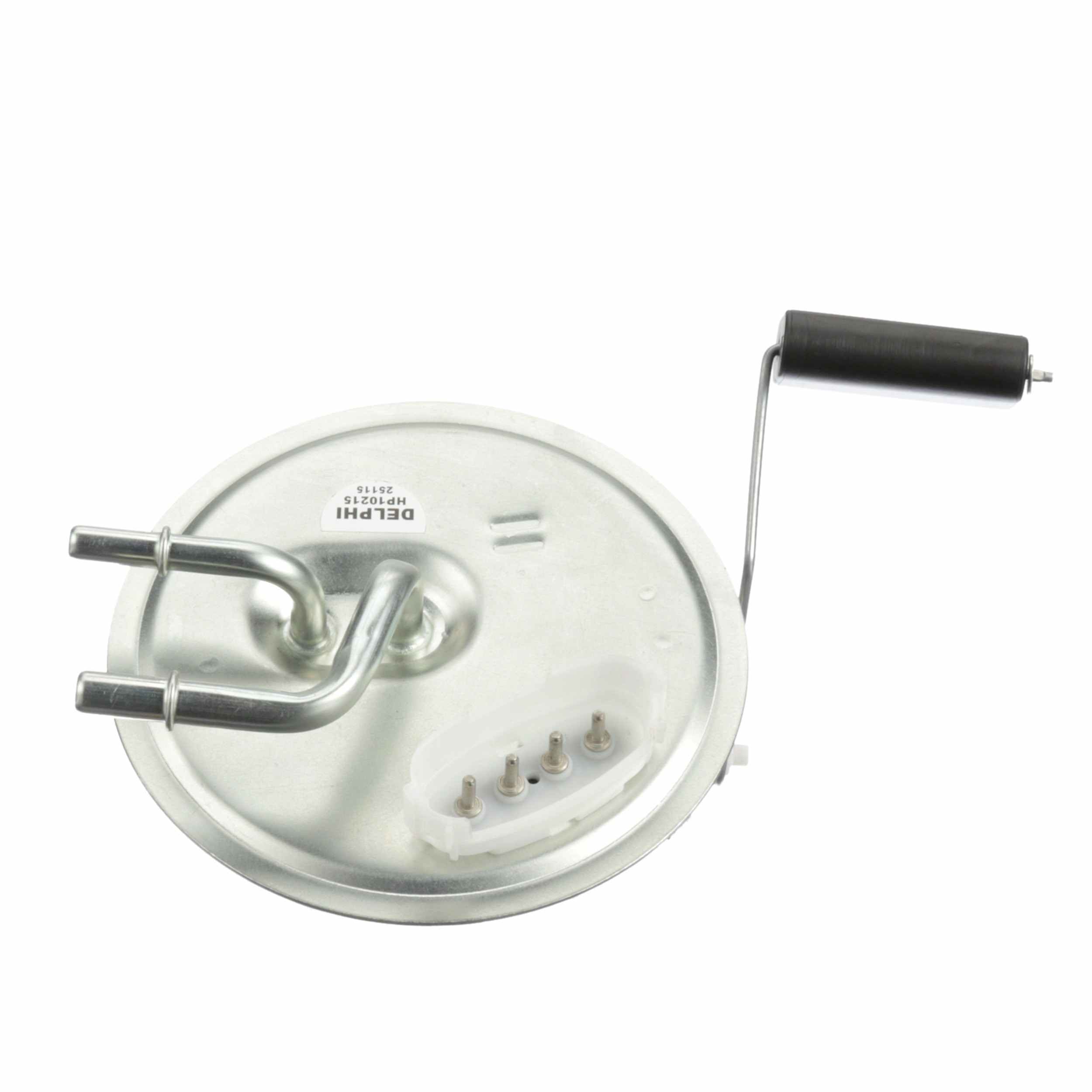 Delphi Fuel Pump Hanger Assembly HP10215