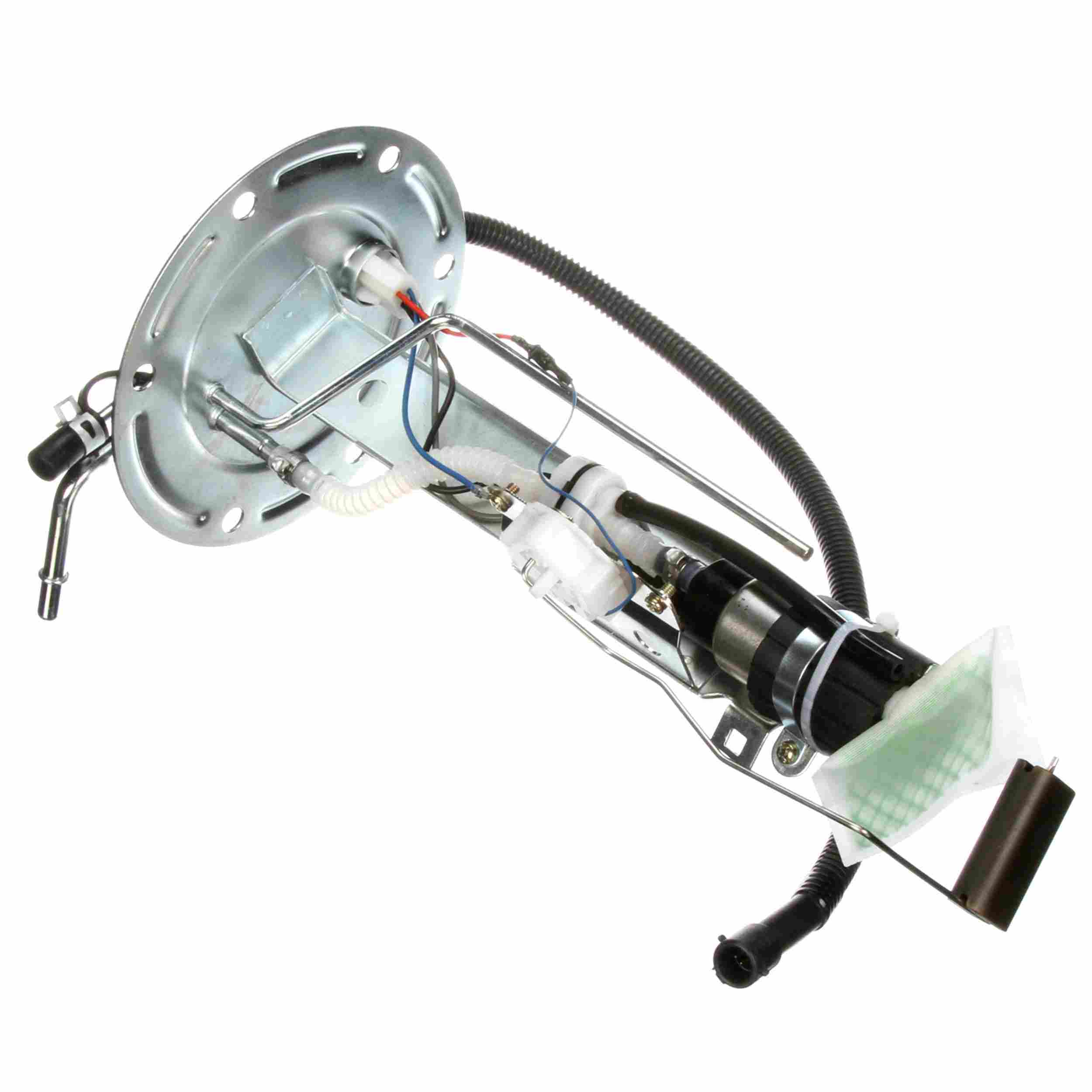 Delphi Fuel Pump Hanger Assembly HP10216