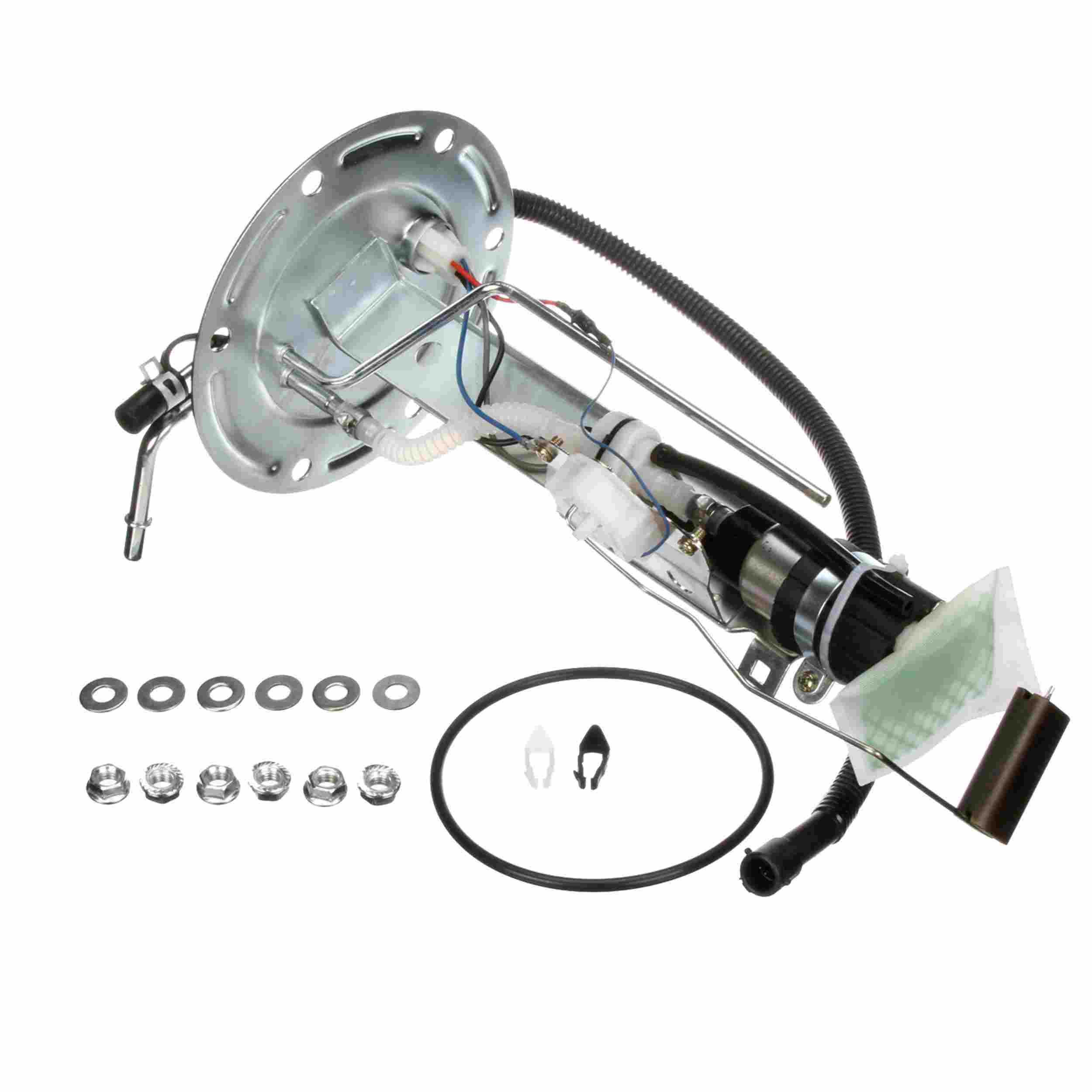 Delphi Fuel Pump Hanger Assembly HP10216