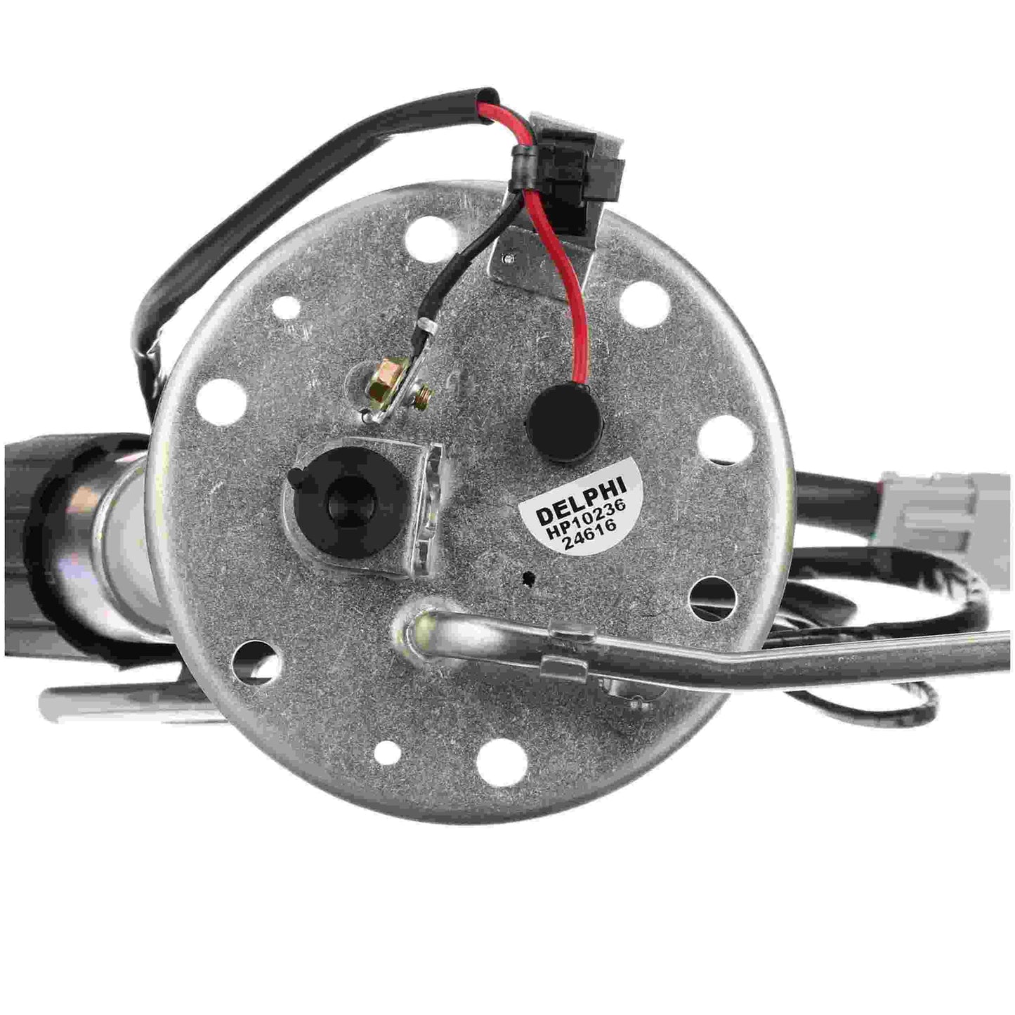 Delphi Fuel Pump Hanger Assembly HP10236
