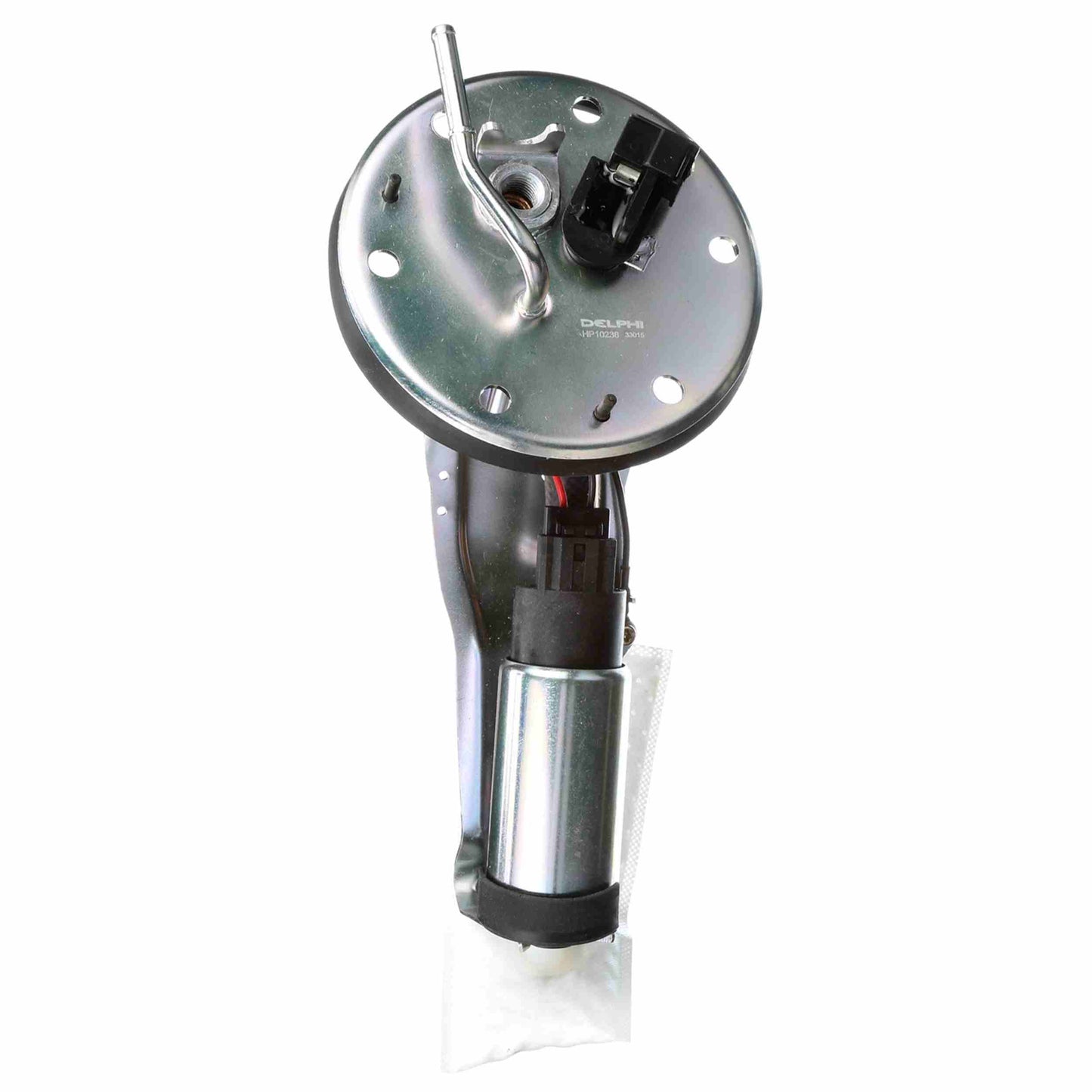 Delphi Fuel Pump Hanger Assembly HP10238