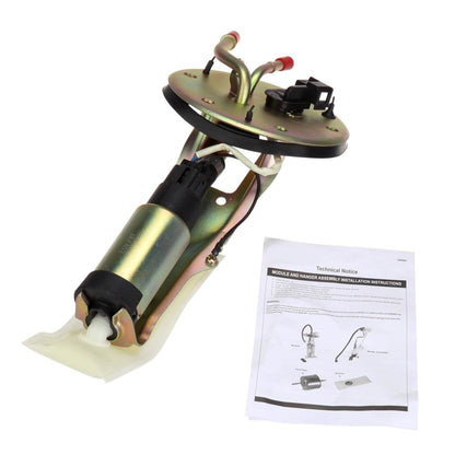 Delphi Fuel Pump Hanger Assembly HP10239