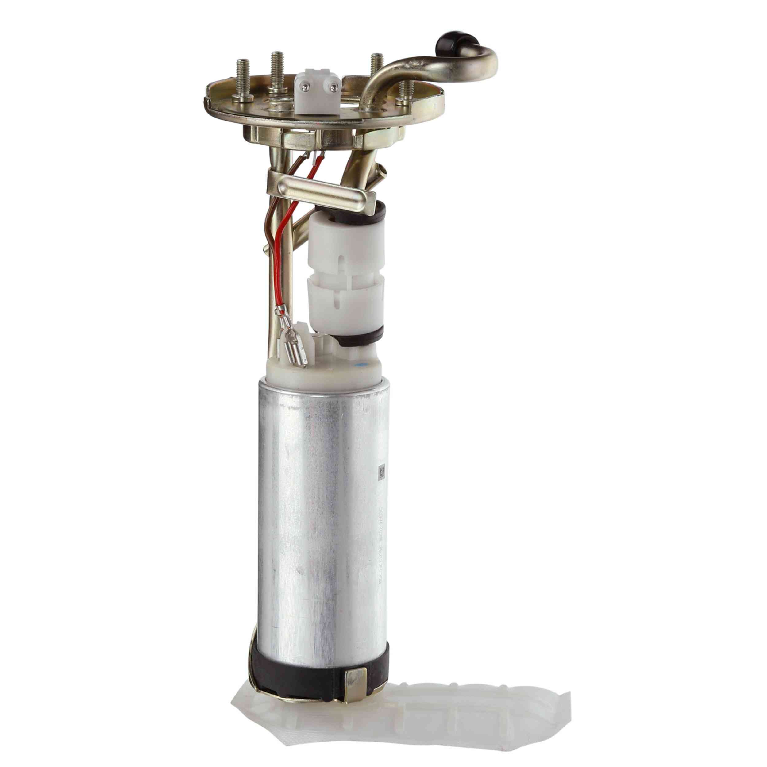 Delphi Fuel Pump Hanger Assembly HP10241