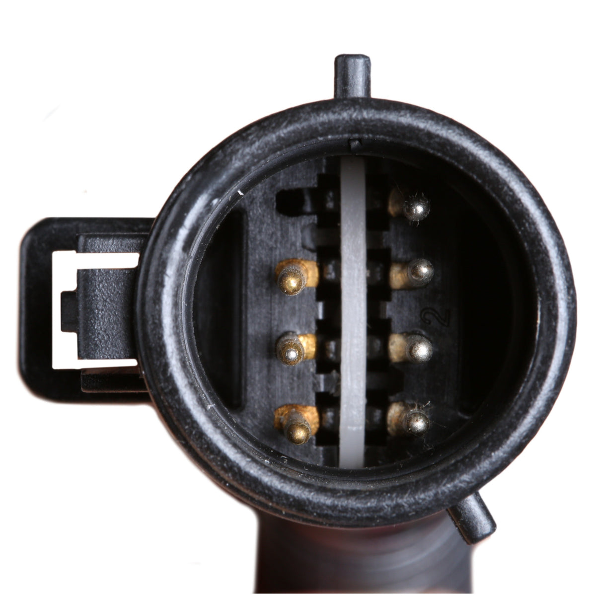 Delphi Fuel Pump Hanger Assembly HP10244