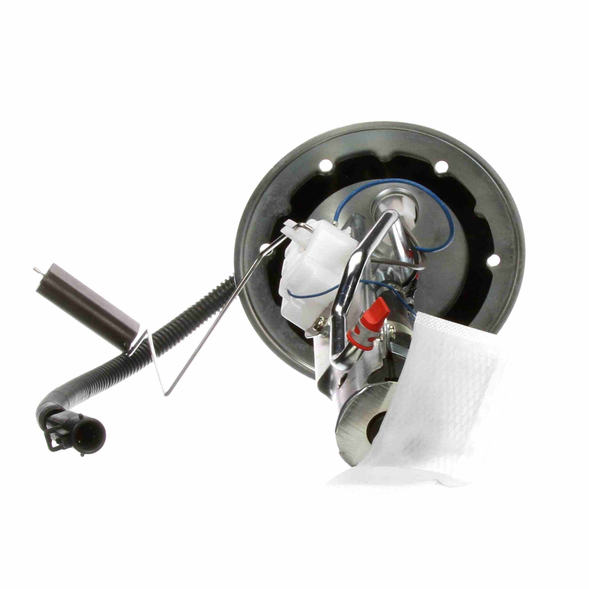 Delphi Fuel Pump Hanger Assembly HP10247