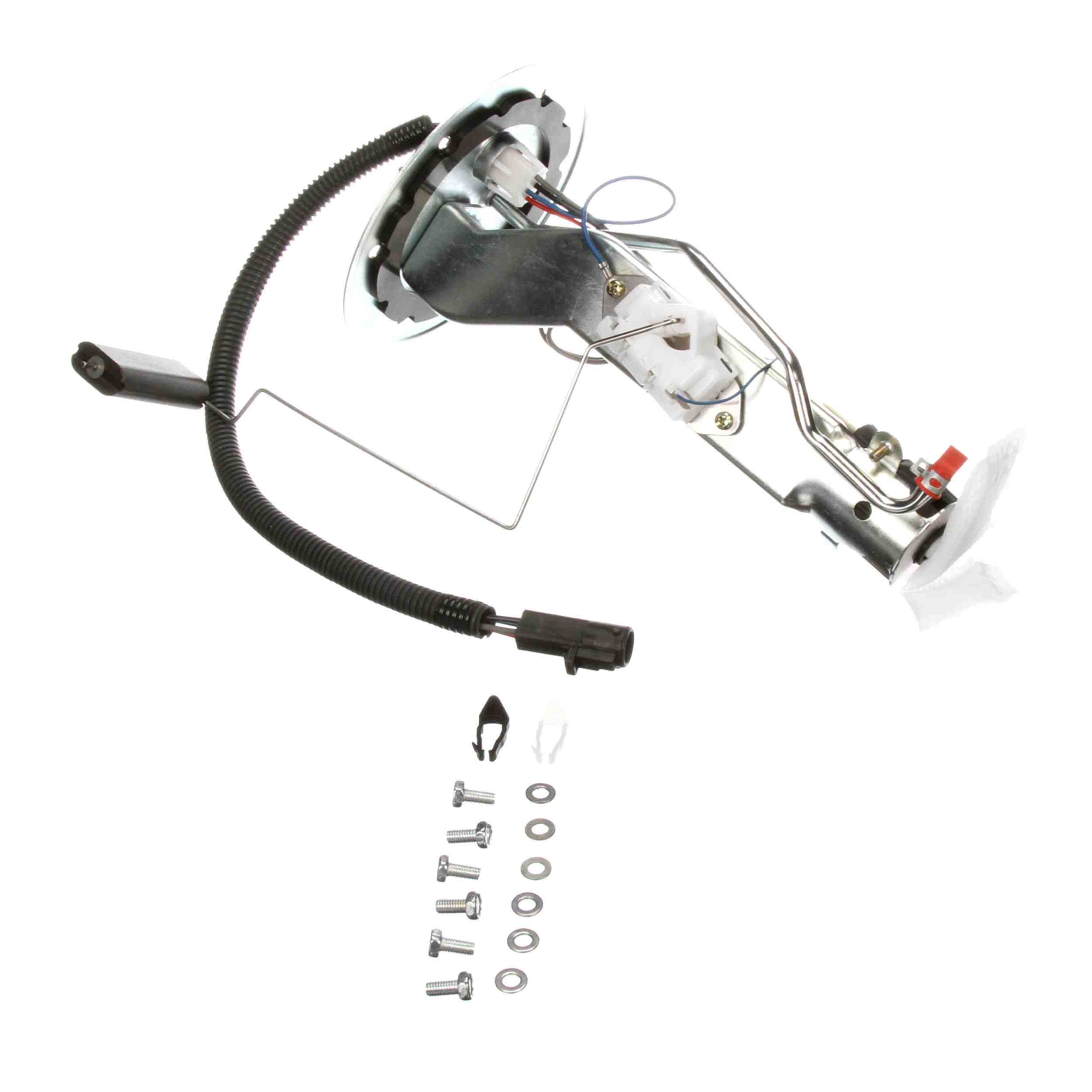 Delphi Fuel Pump Hanger Assembly HP10247