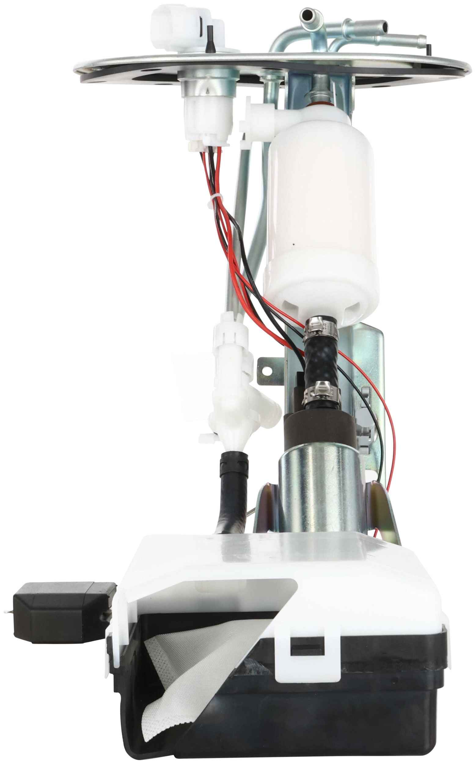 Delphi Fuel Pump Hanger Assembly HP10250