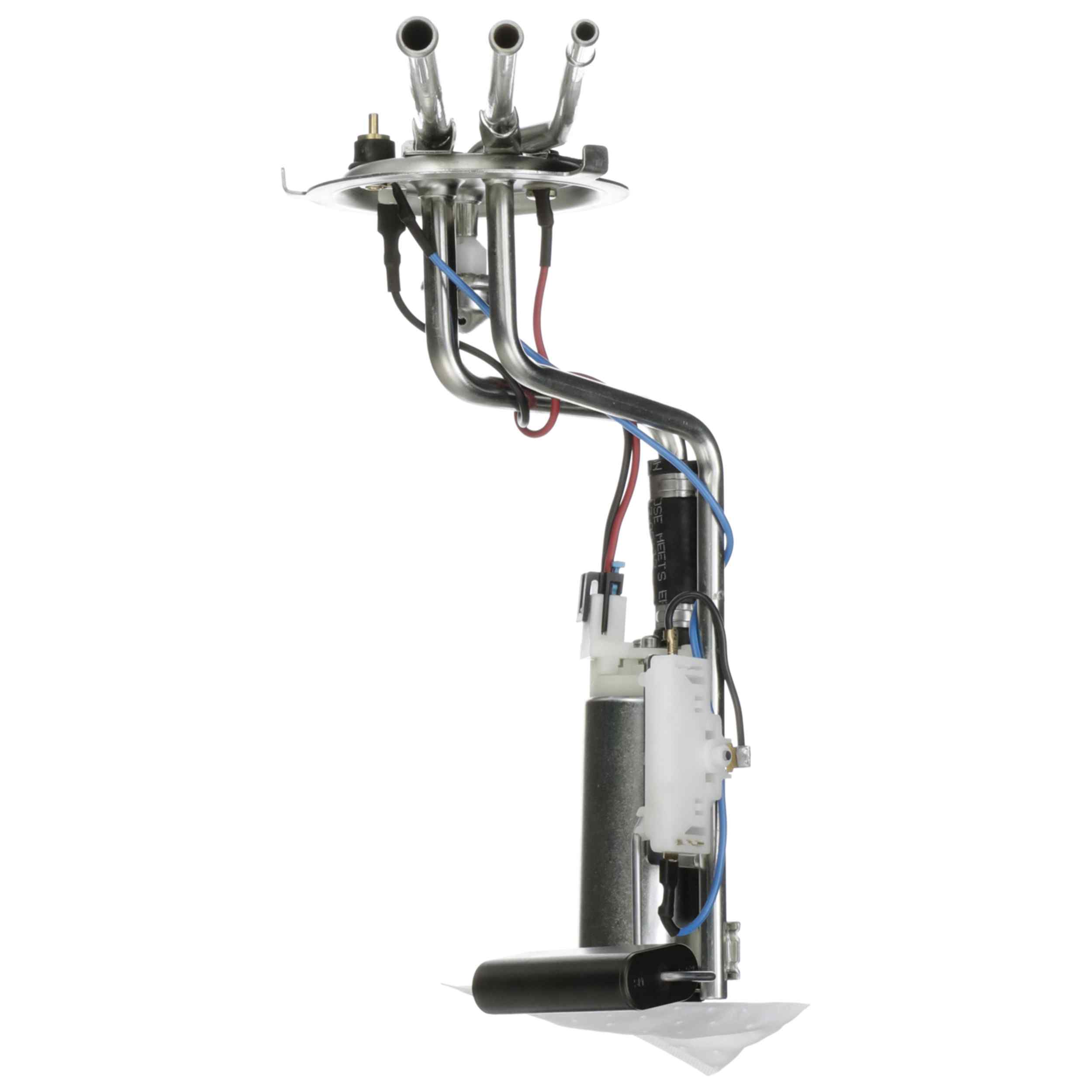 Delphi Fuel Pump Hanger Assembly HP10251