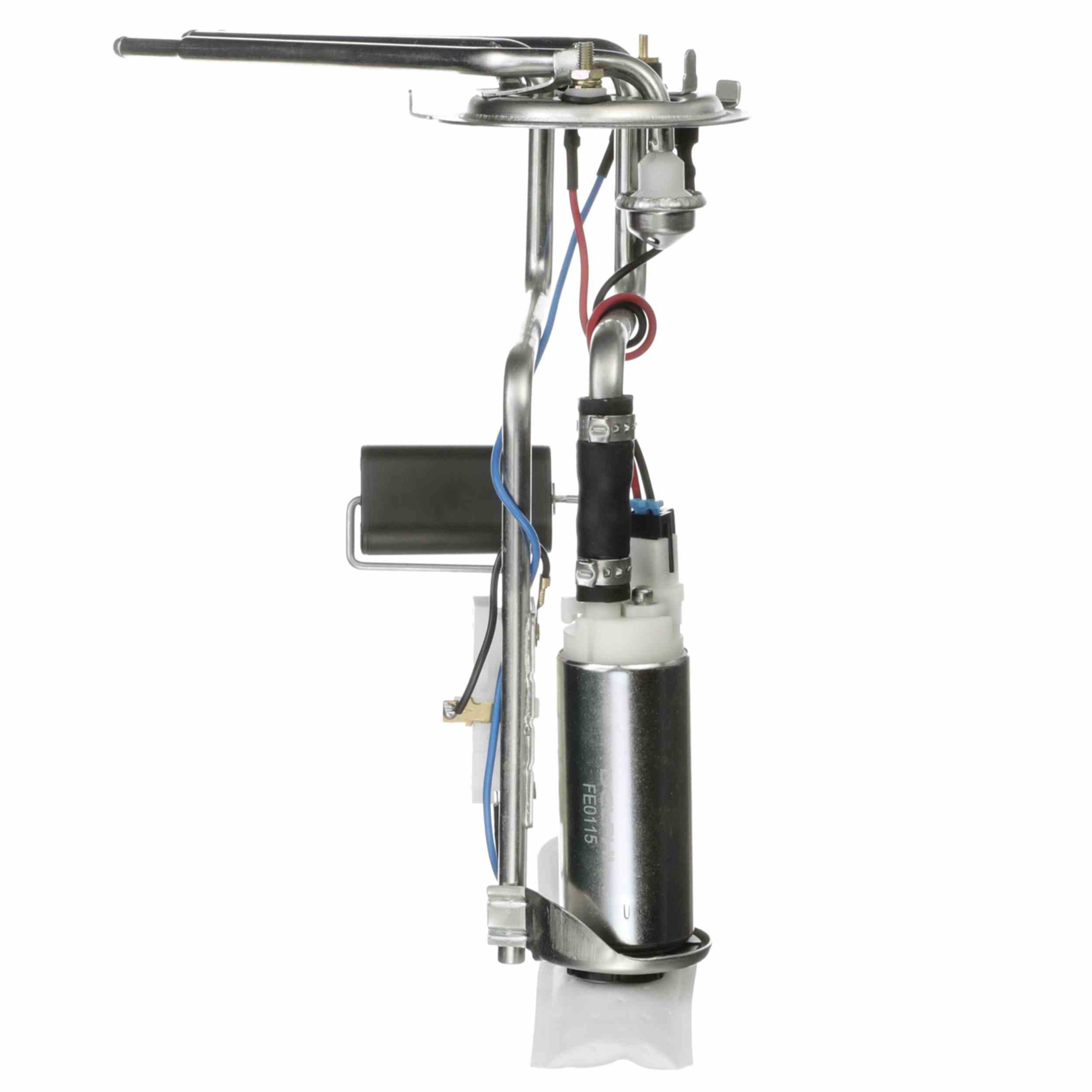 Delphi Fuel Pump Hanger Assembly HP10251