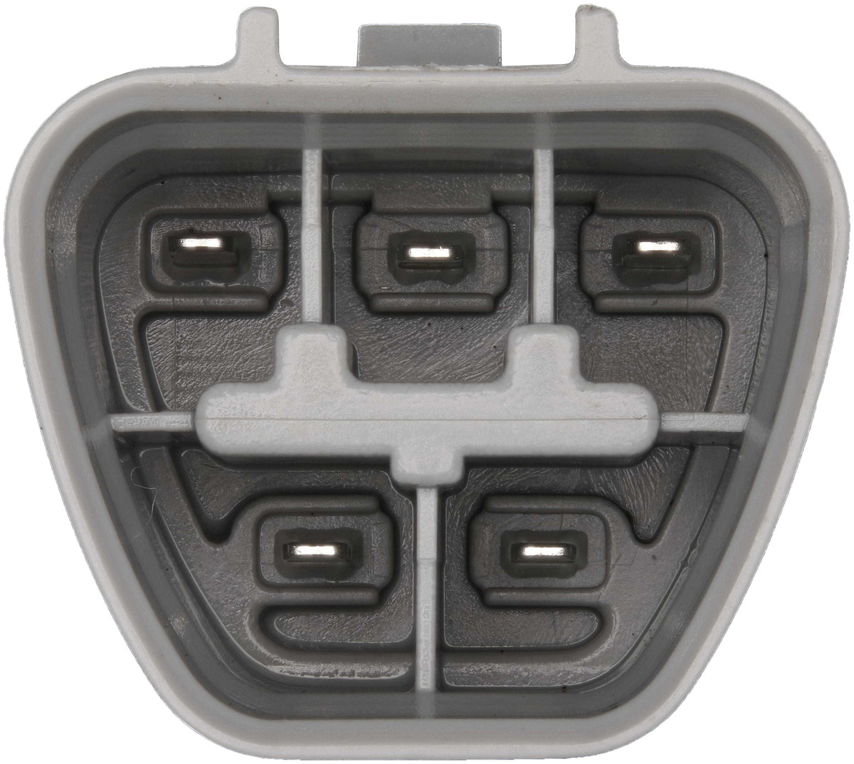 Delphi Fuel Pump Hanger Assembly HP10253