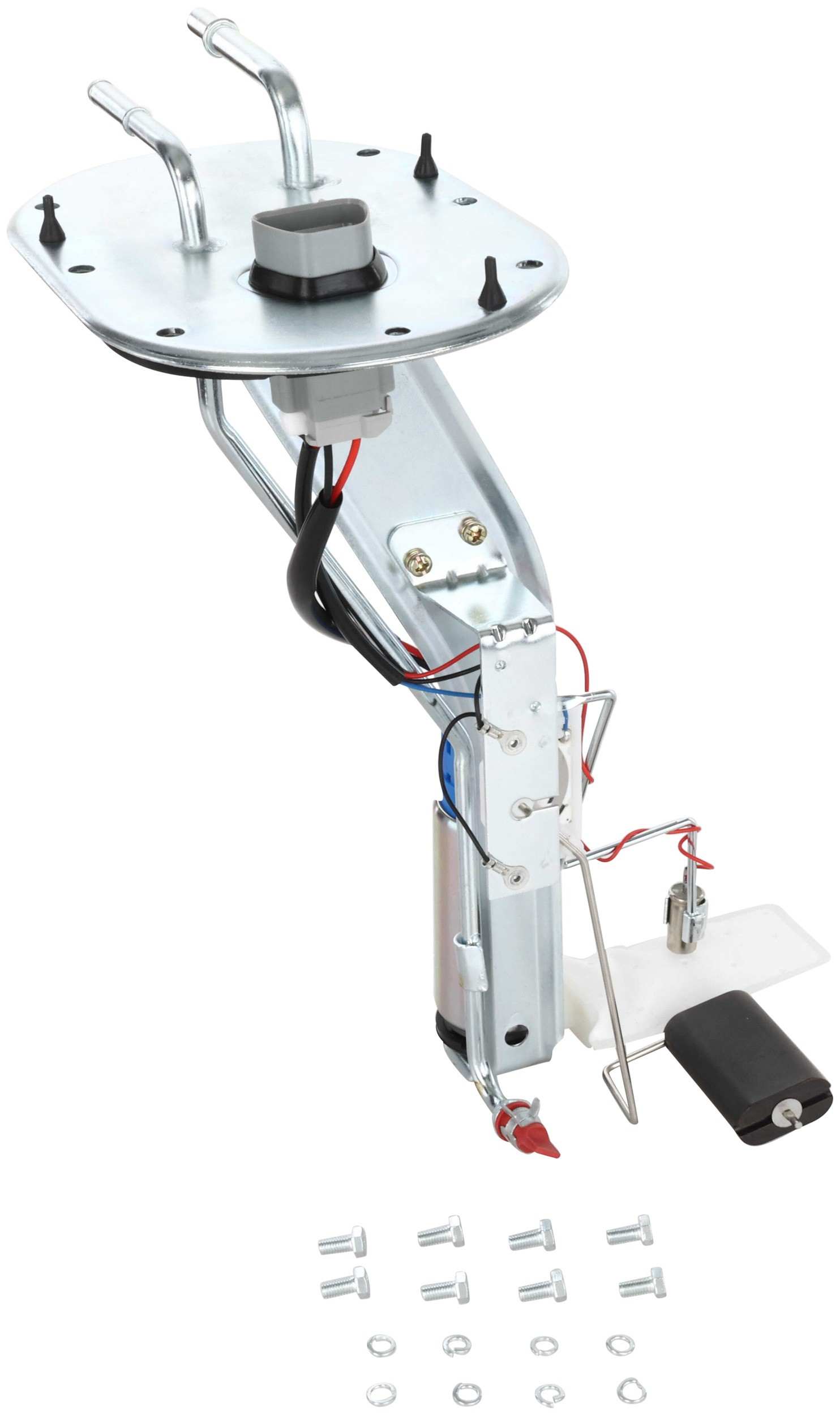 Delphi Fuel Pump Hanger Assembly HP10253