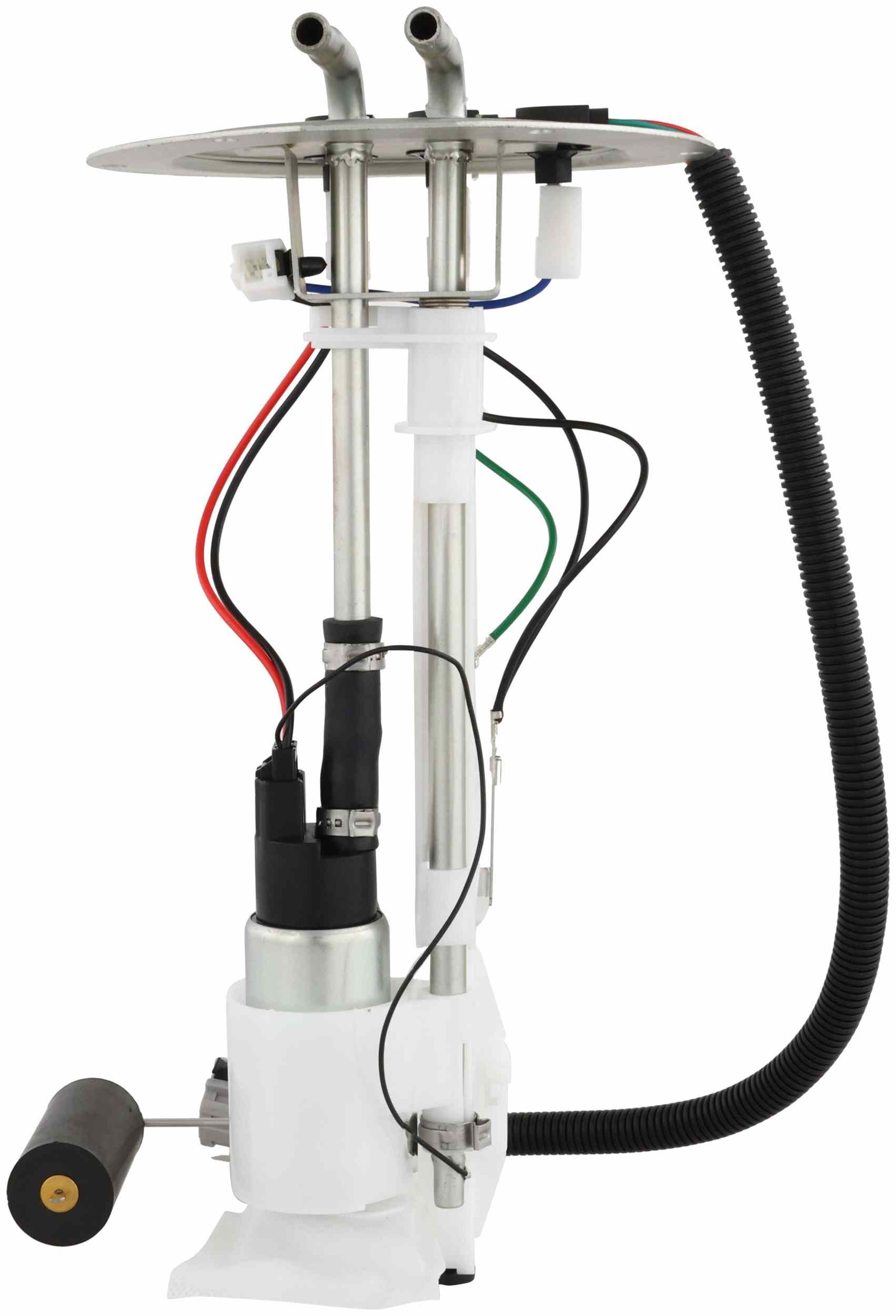 Delphi Fuel Pump Hanger Assembly HP10257
