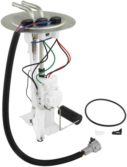 Delphi Fuel Pump Hanger Assembly HP10257