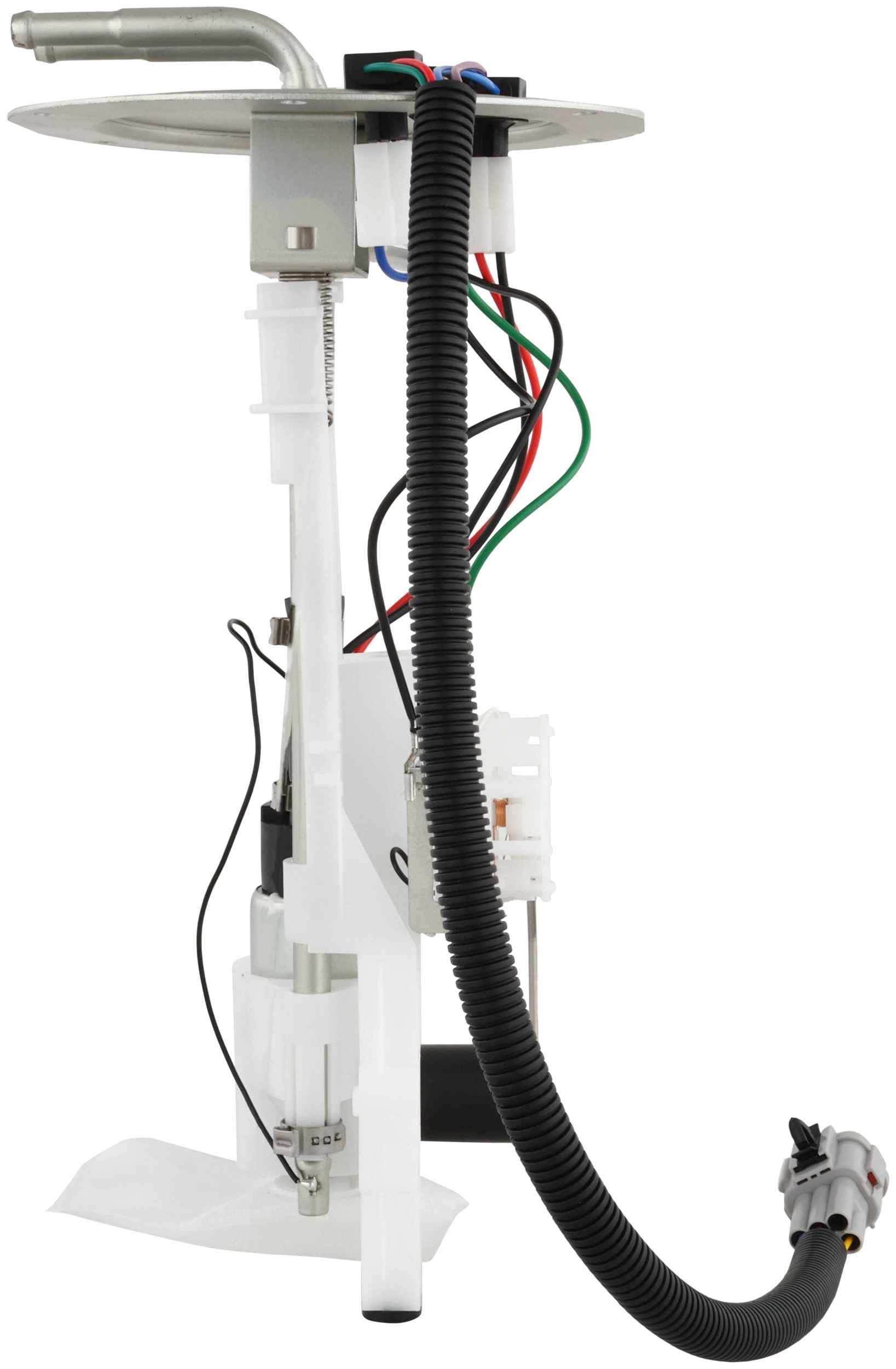 Delphi Fuel Pump Hanger Assembly HP10257