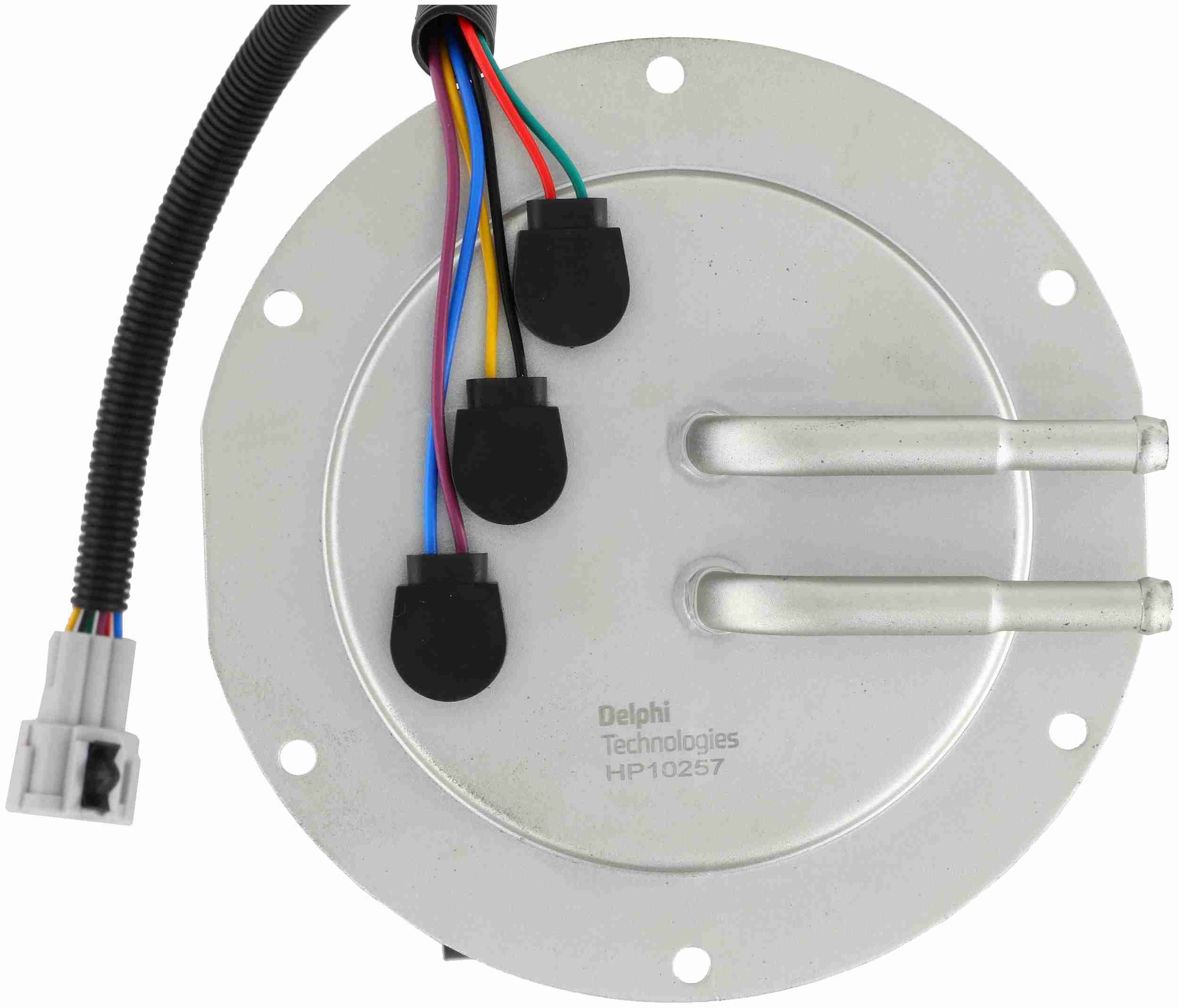 Delphi Fuel Pump Hanger Assembly HP10257