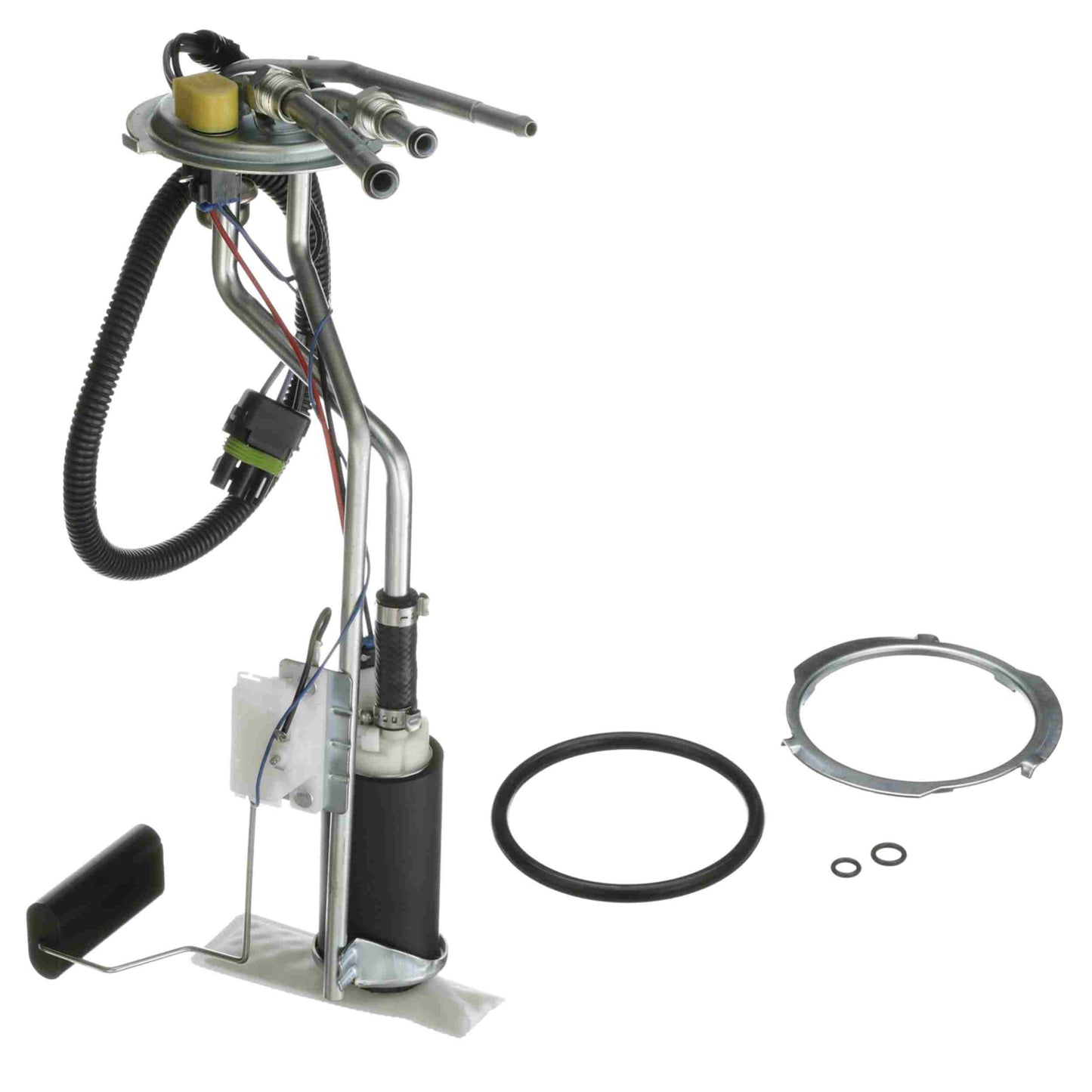 Delphi Fuel Pump Hanger Assembly HP10258