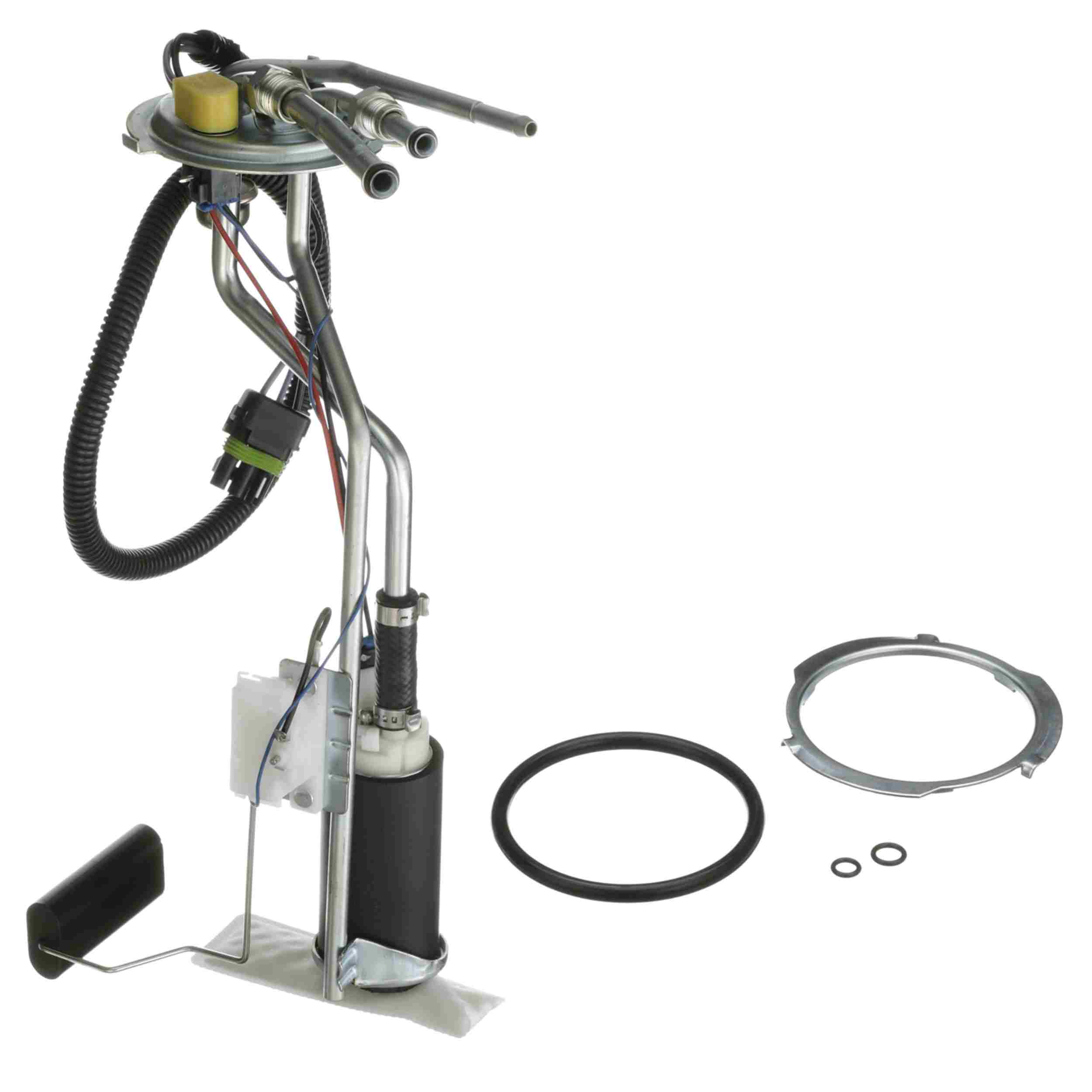 Delphi Fuel Pump Hanger Assembly HP10258