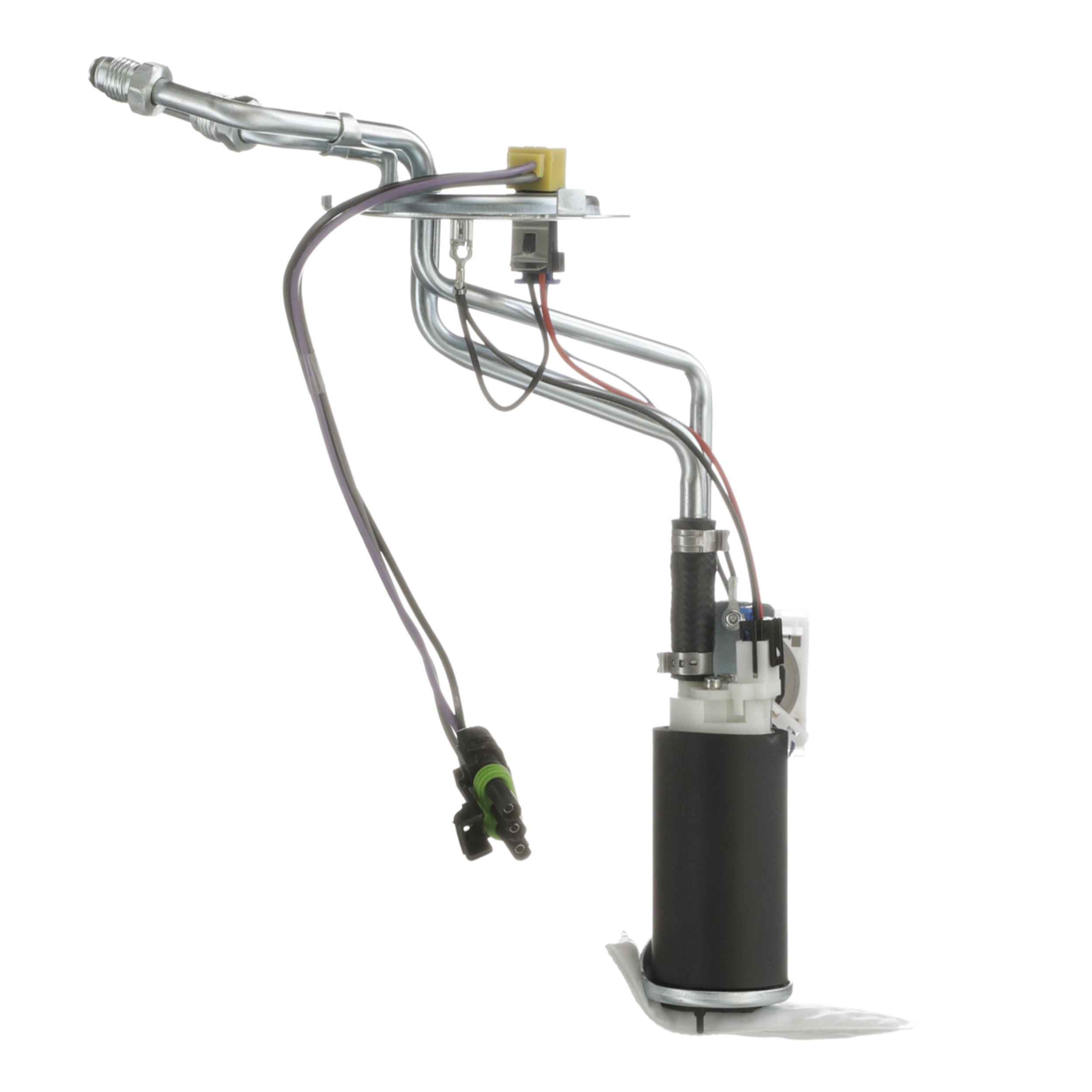 Delphi Fuel Pump Hanger Assembly HP10260