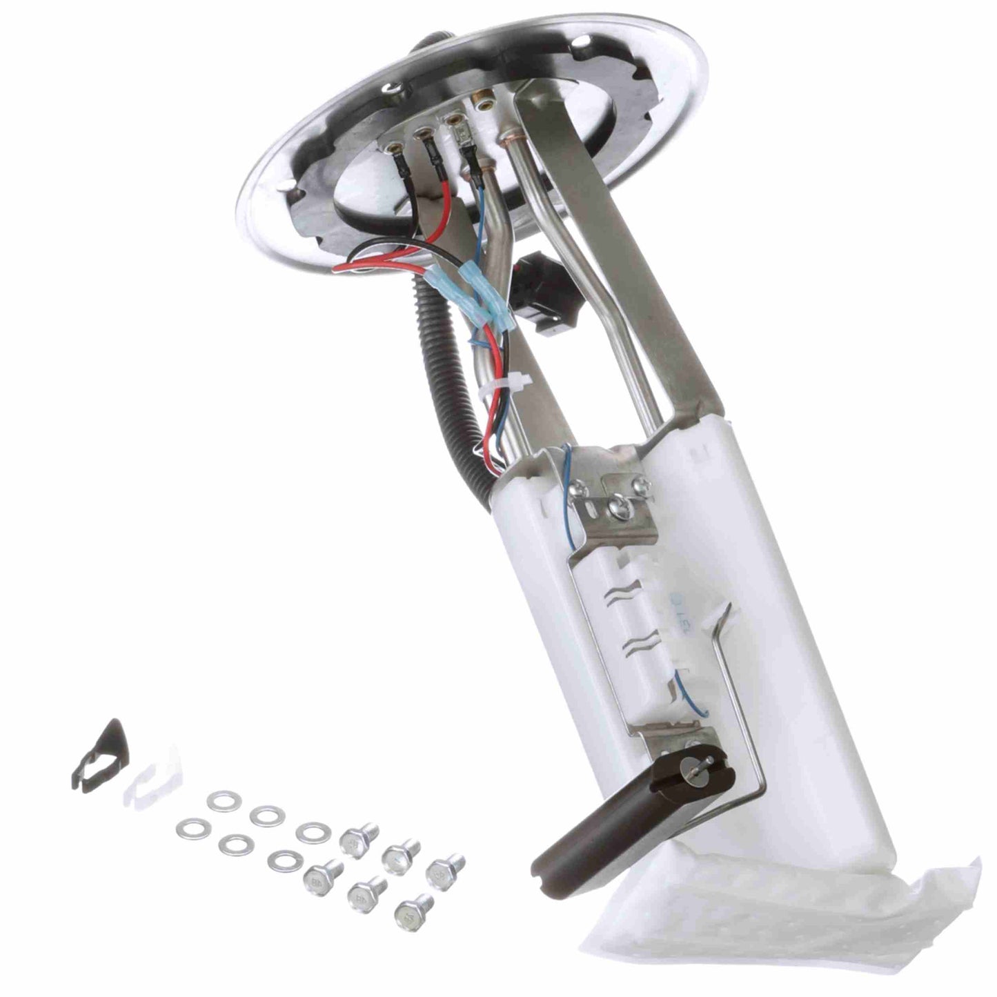 Delphi Fuel Pump Hanger Assembly HP10276