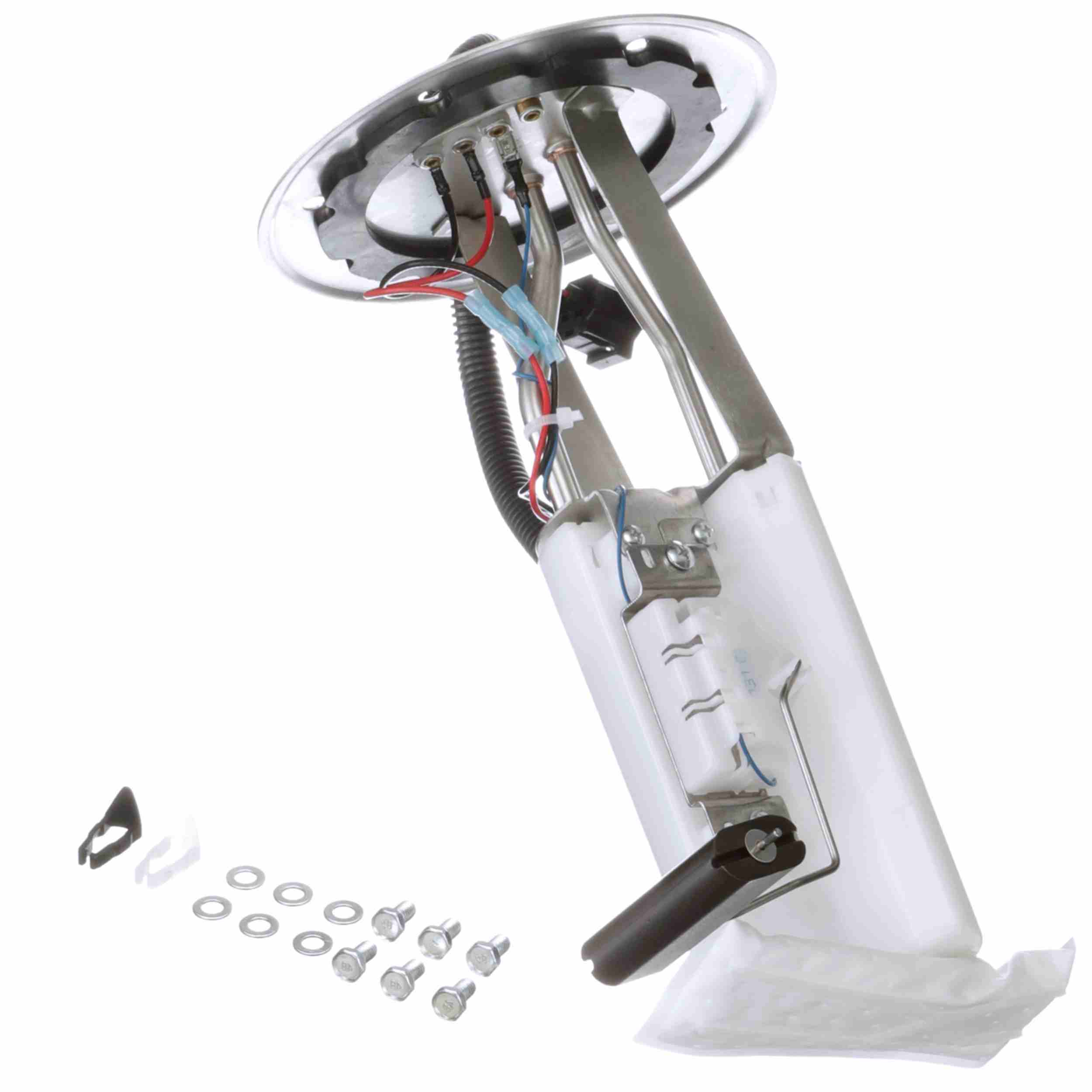 Delphi Fuel Pump Hanger Assembly HP10276