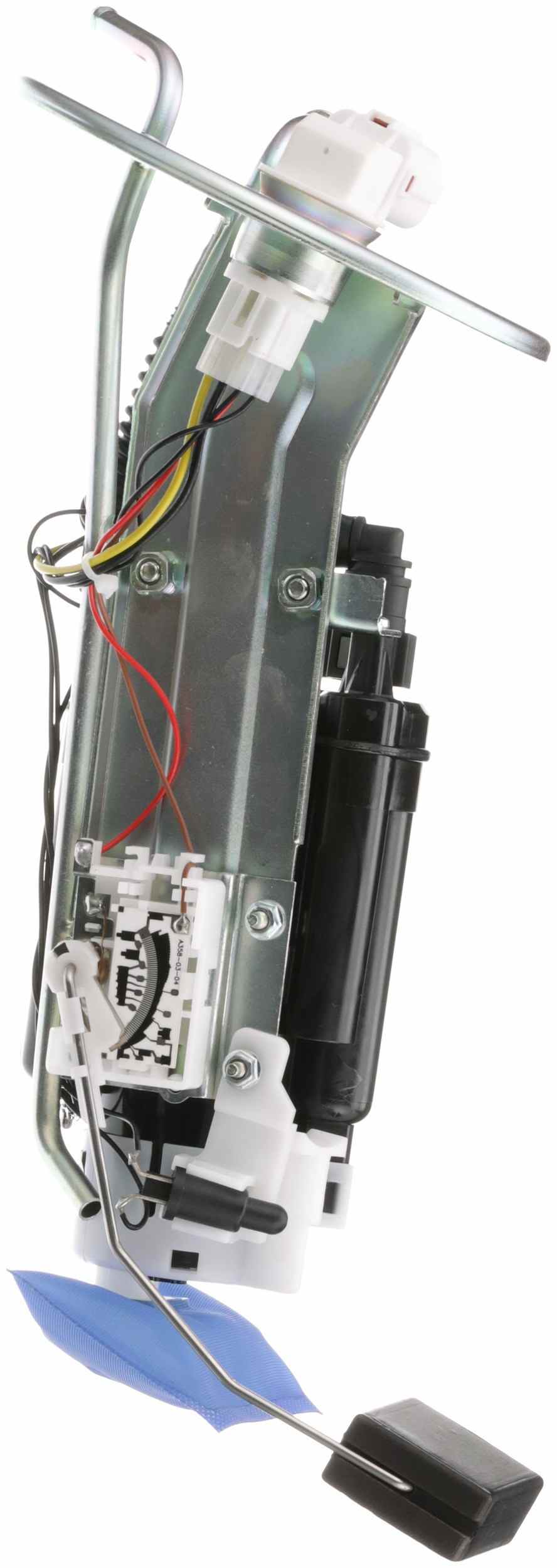 Delphi Fuel Pump Hanger Assembly HP10281