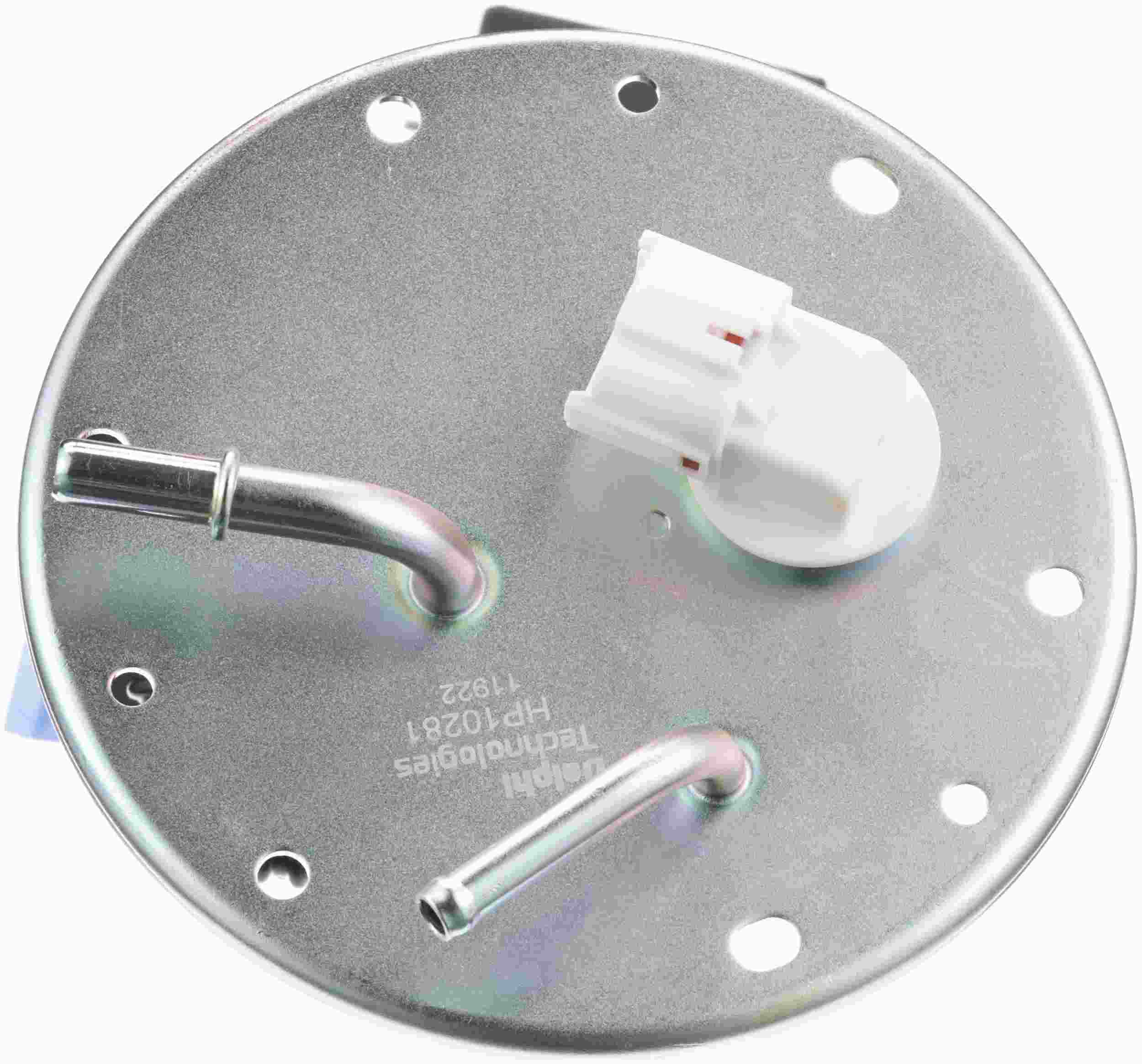 Delphi Fuel Pump Hanger Assembly HP10281