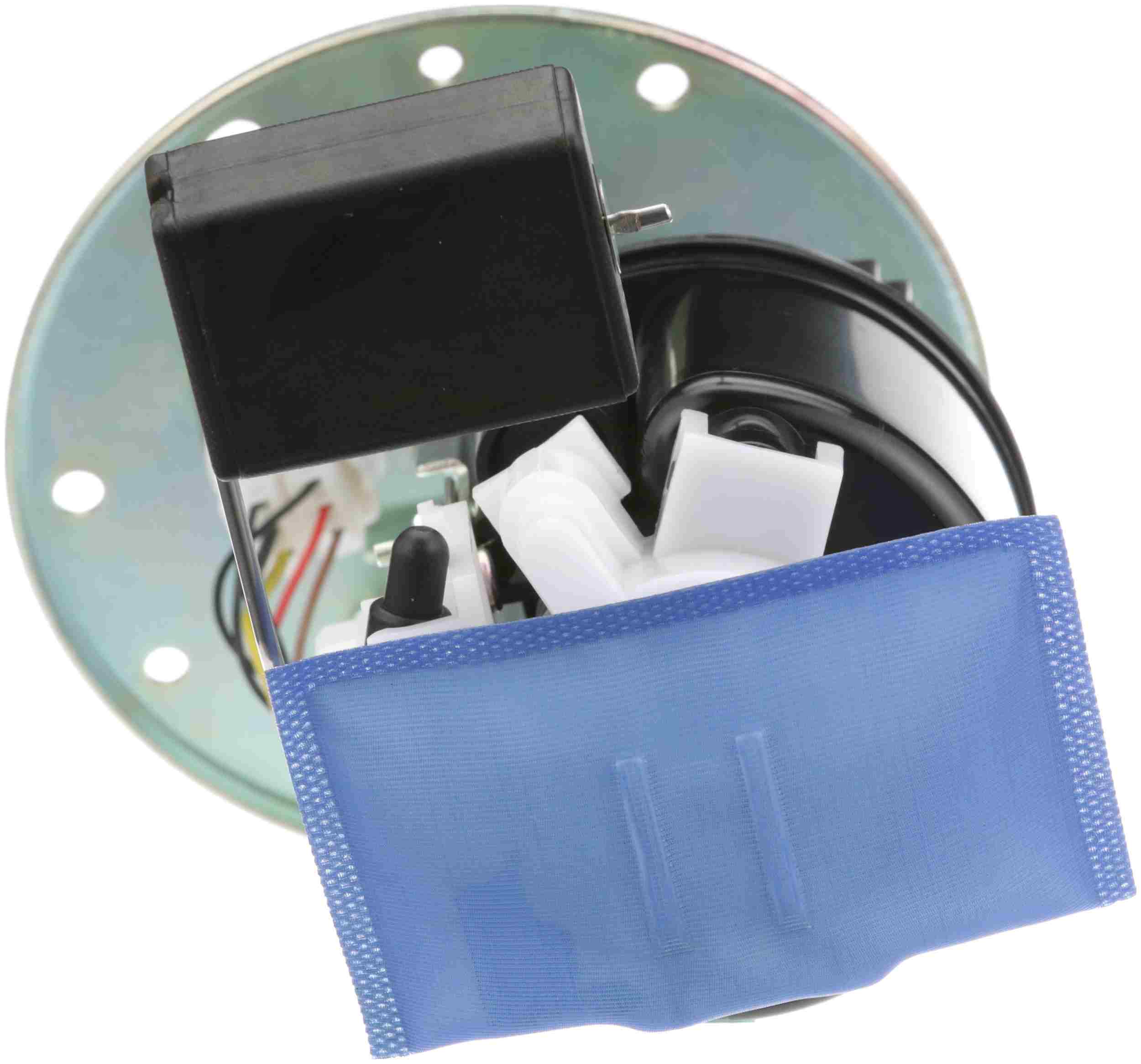 Delphi Fuel Pump Hanger Assembly HP10281