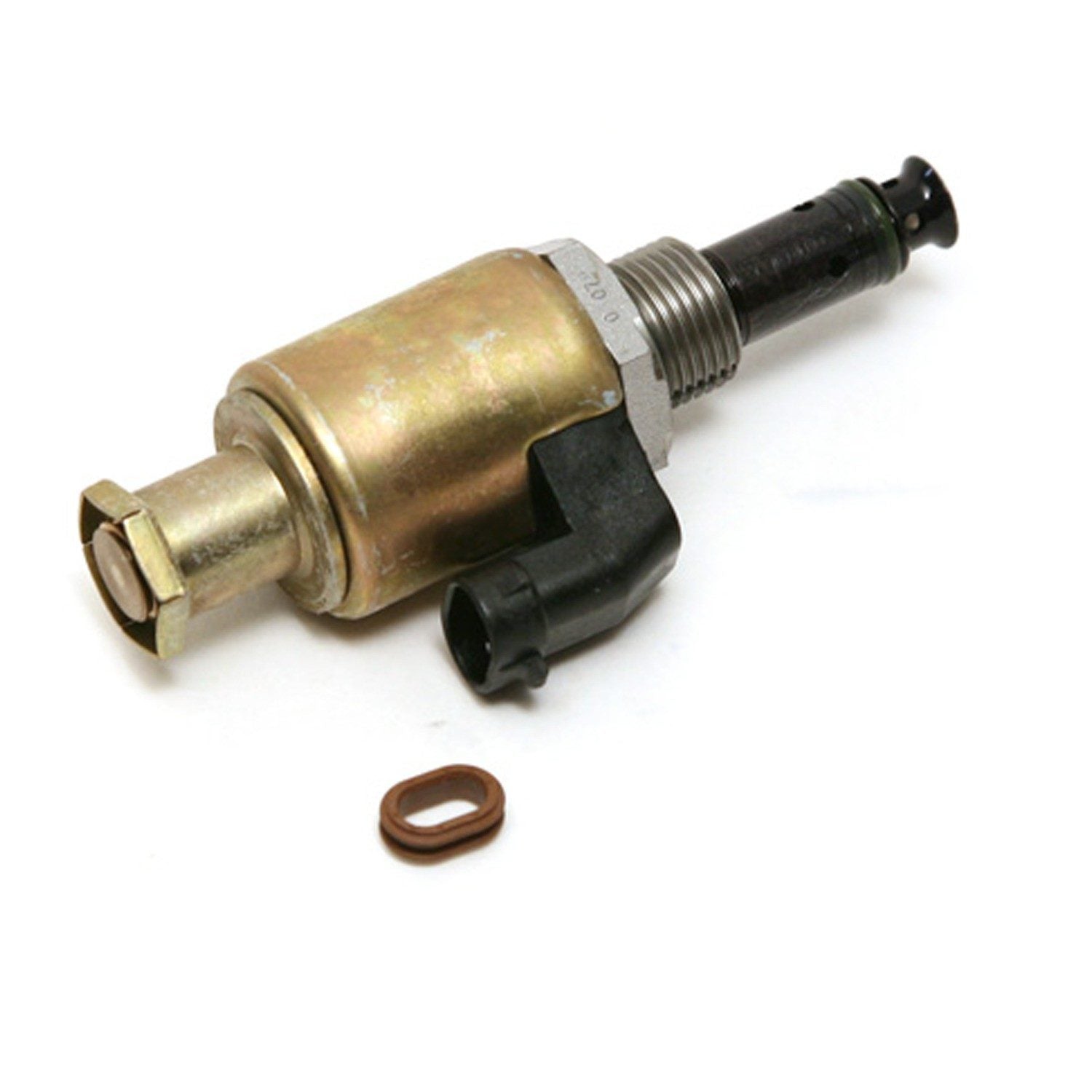 Delphi Fuel Injection Pressure Regulator HTF101