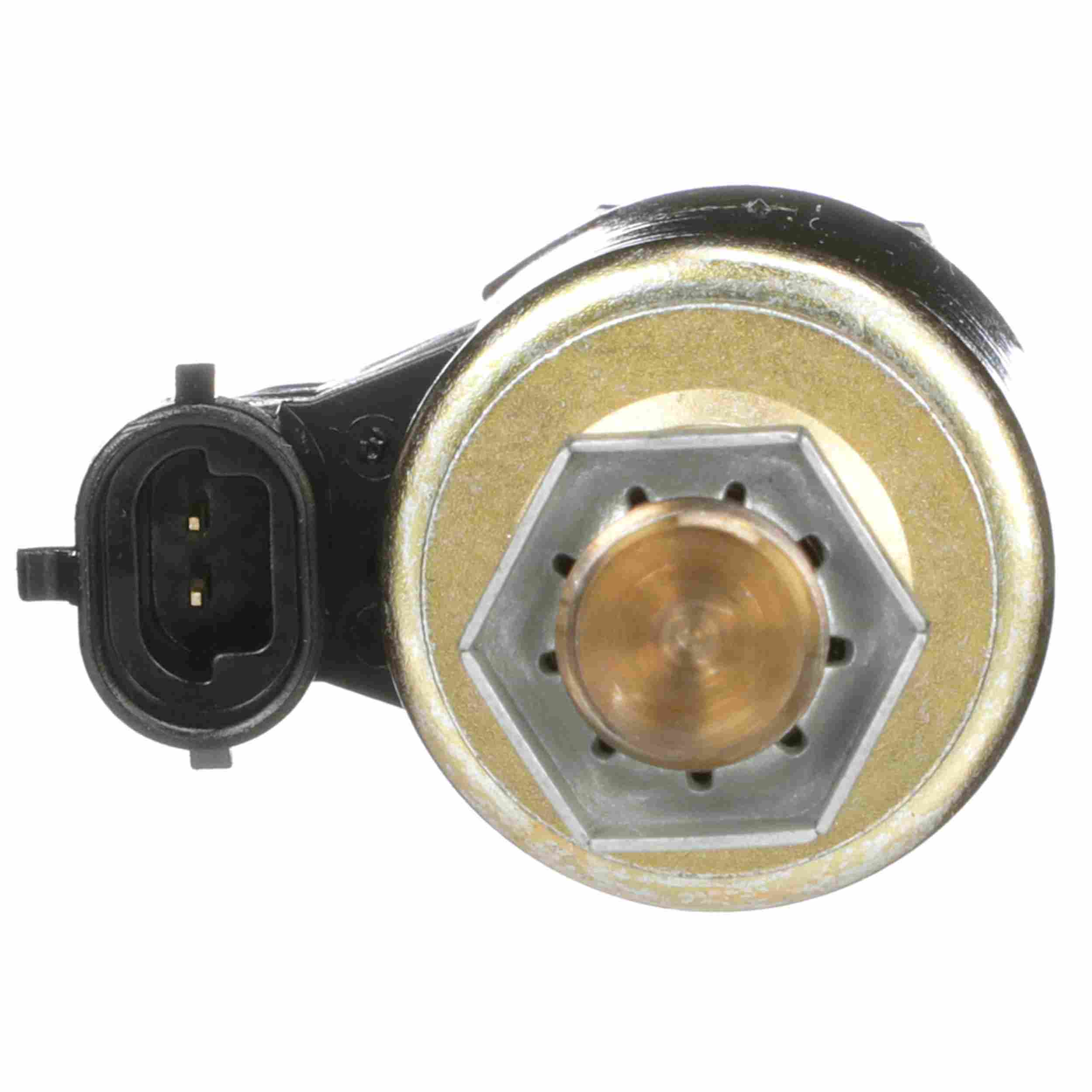 Delphi Fuel Injection Pressure Regulator HTF101