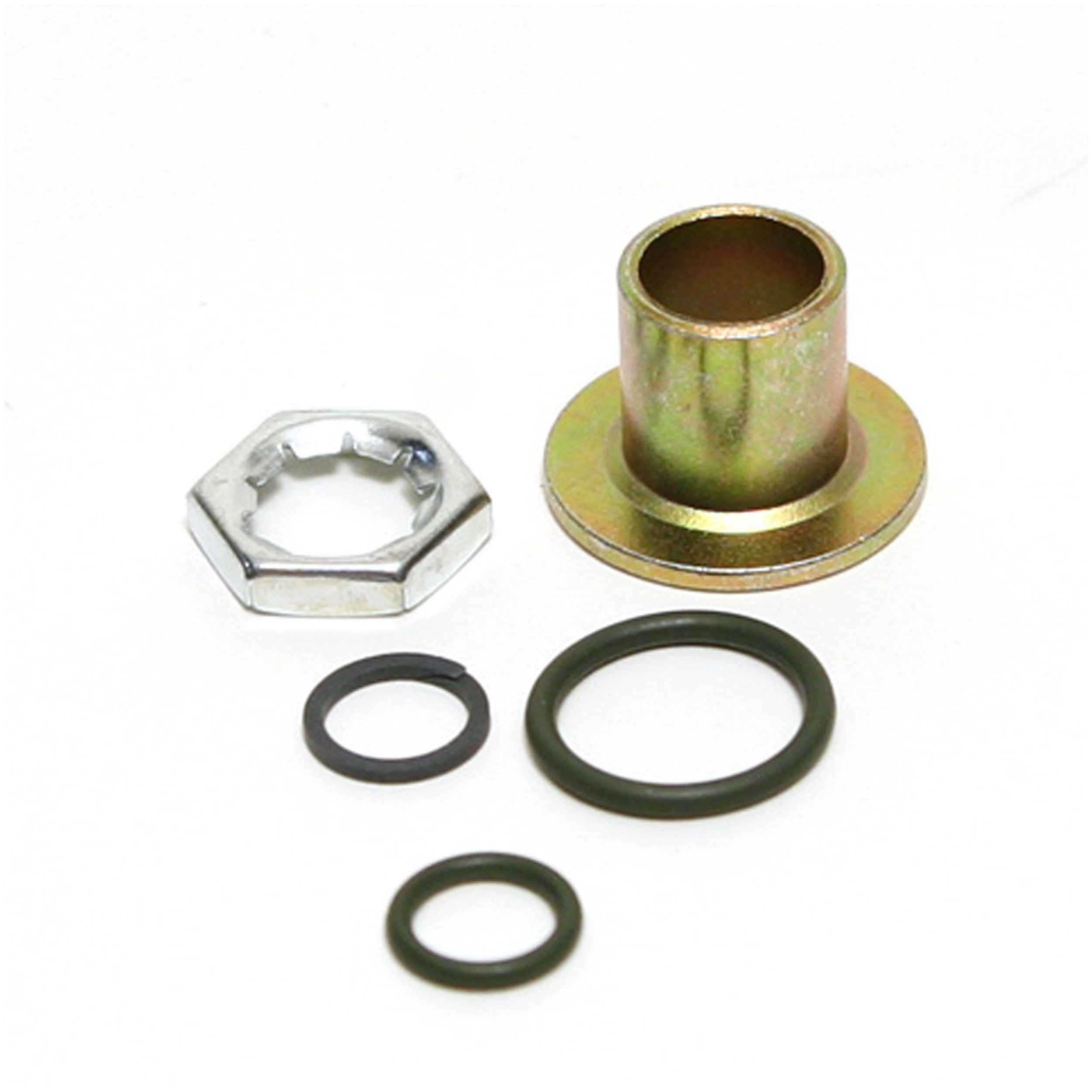Delphi Fuel Injection Pressure Regulator O-Ring HTK100
