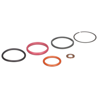 Delphi Fuel Injection Nozzle O-Ring Kit HTK127 image 2