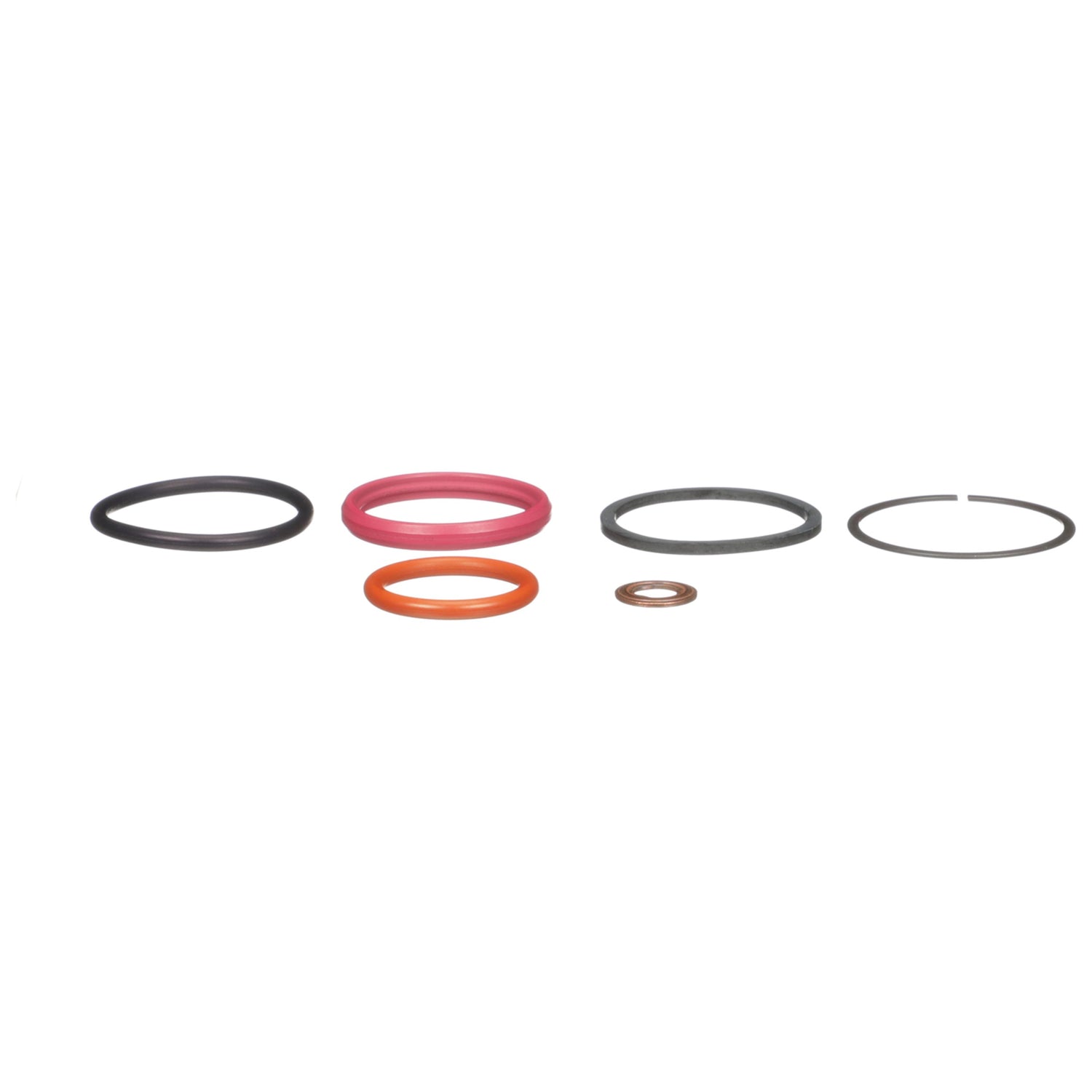 Delphi Fuel Injection Nozzle O-Ring Kit HTK127 main image