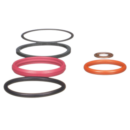 Delphi Fuel Injection Nozzle O-Ring Kit HTK127 image 3