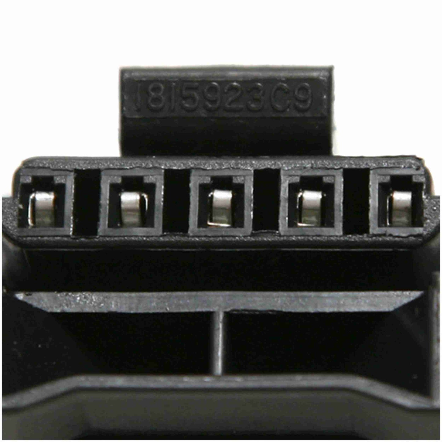 Delphi Diesel Glow Plug Wiring Harness HTP110