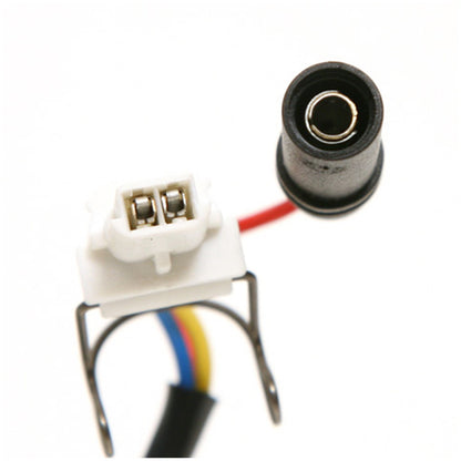 Delphi Diesel Glow Plug Wiring Harness HTP110