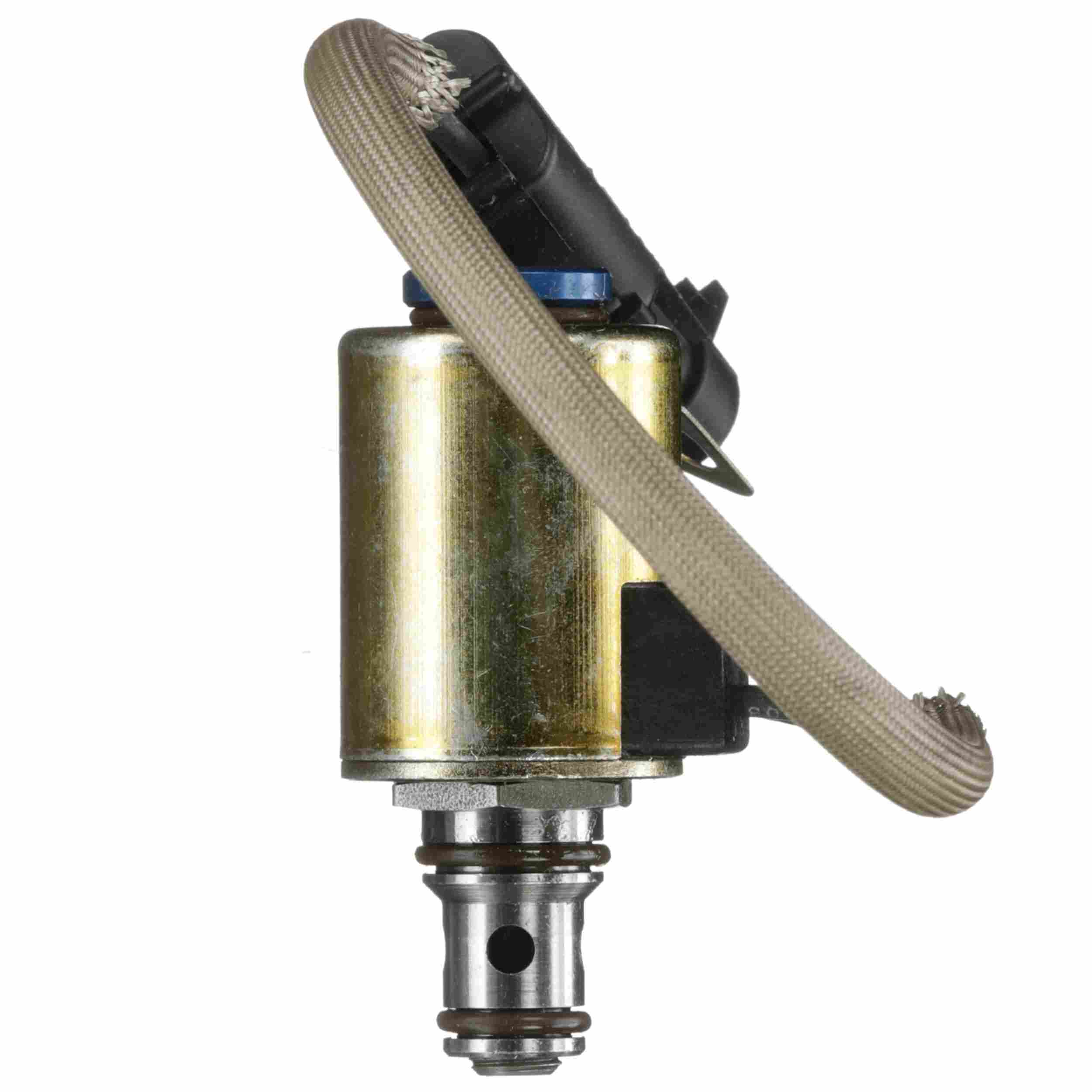 Delphi Exhaust Back Pressure Regulator HTS106
